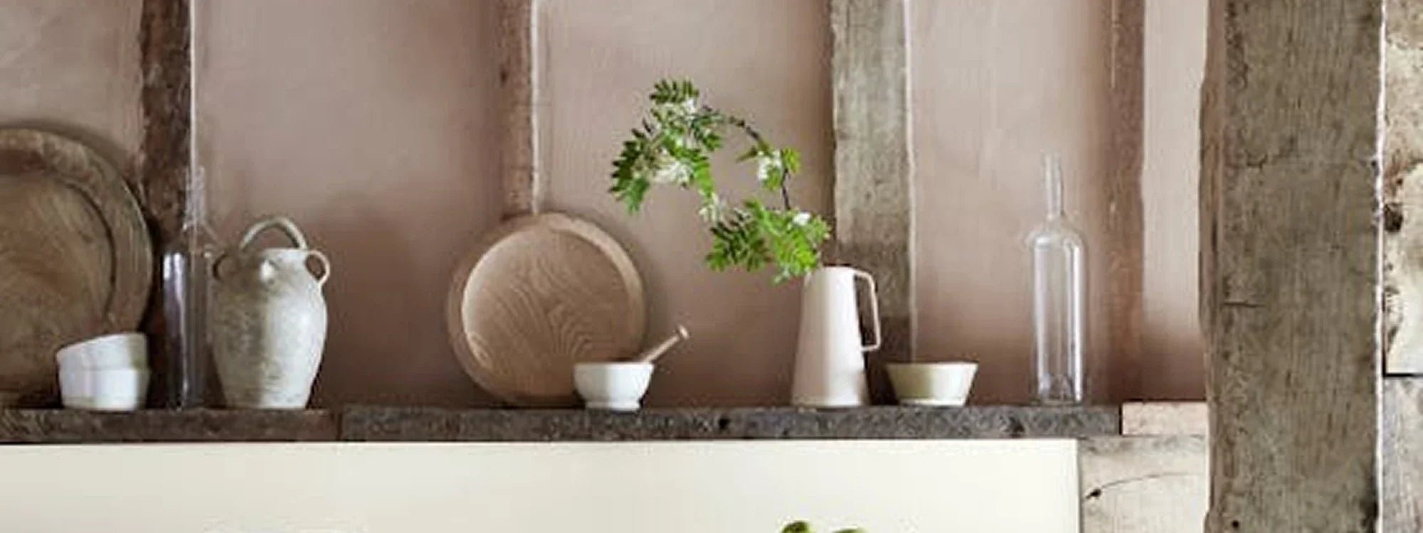 Distemper Little Greene - Cachethomecollection.de