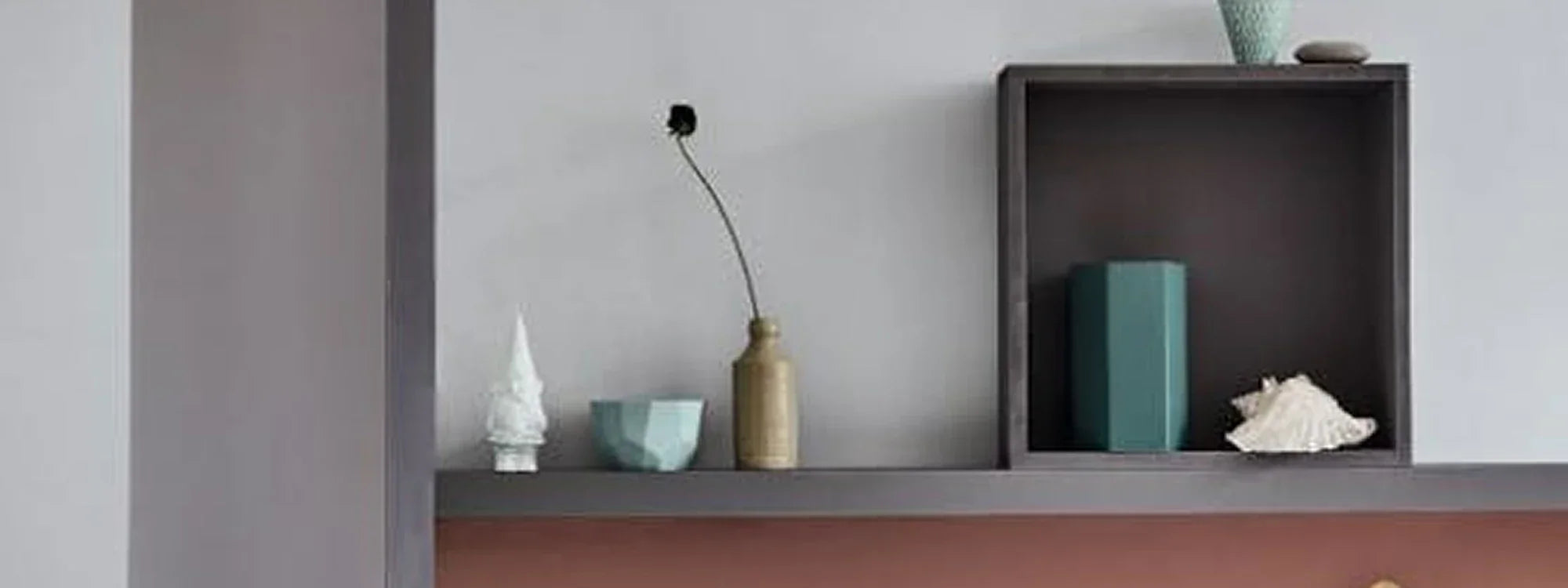 Intelligent Eggshell Little Greene