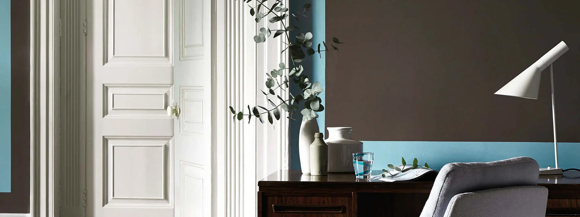 Intelligent Matt Emulsion Little Greene