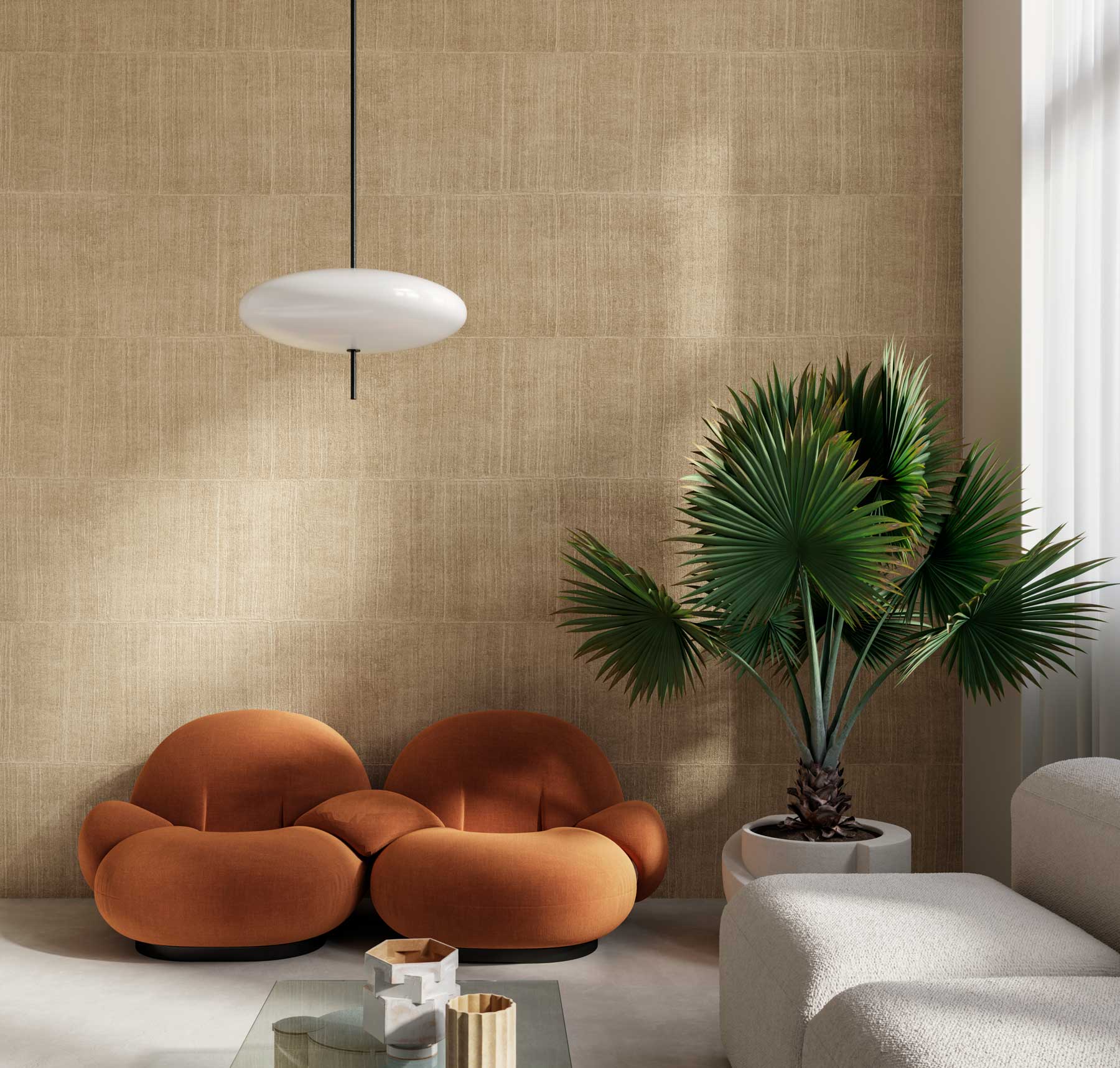 Alaya Katan Silk Arte - Cachethomecollection.de