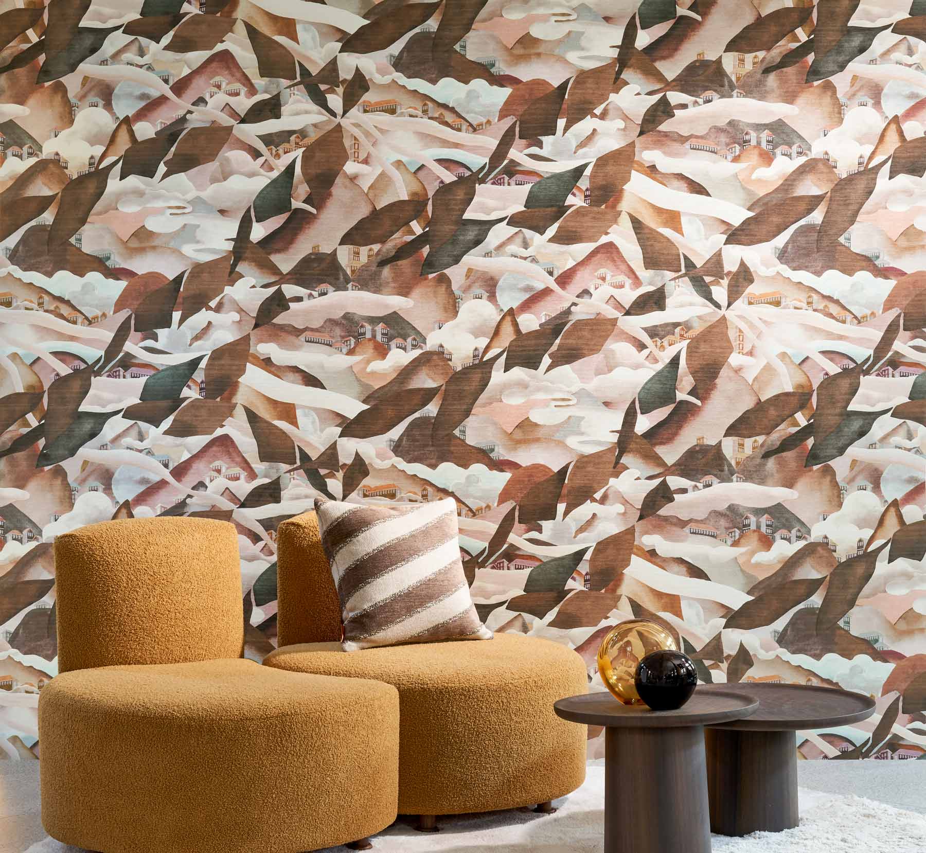 Alaya Manali Arte - Cachethomecollection.de