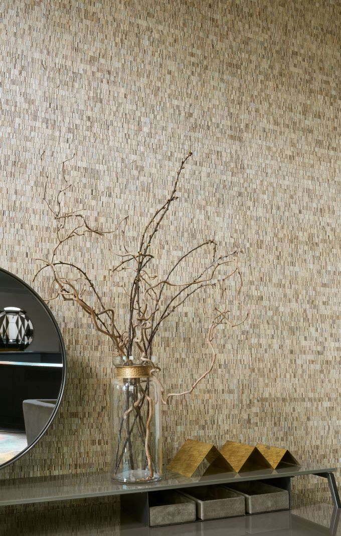 All Naturals Fringe Arte - Cachethomecollection.de