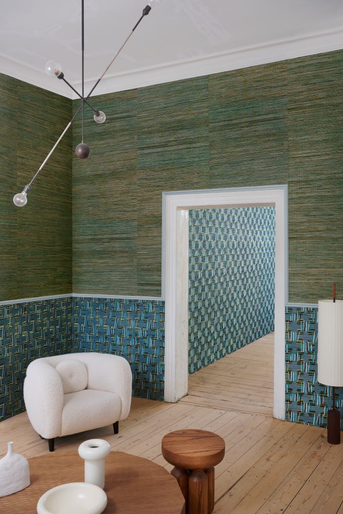 All Naturals Sambe Arte - Cachethomecollection.de