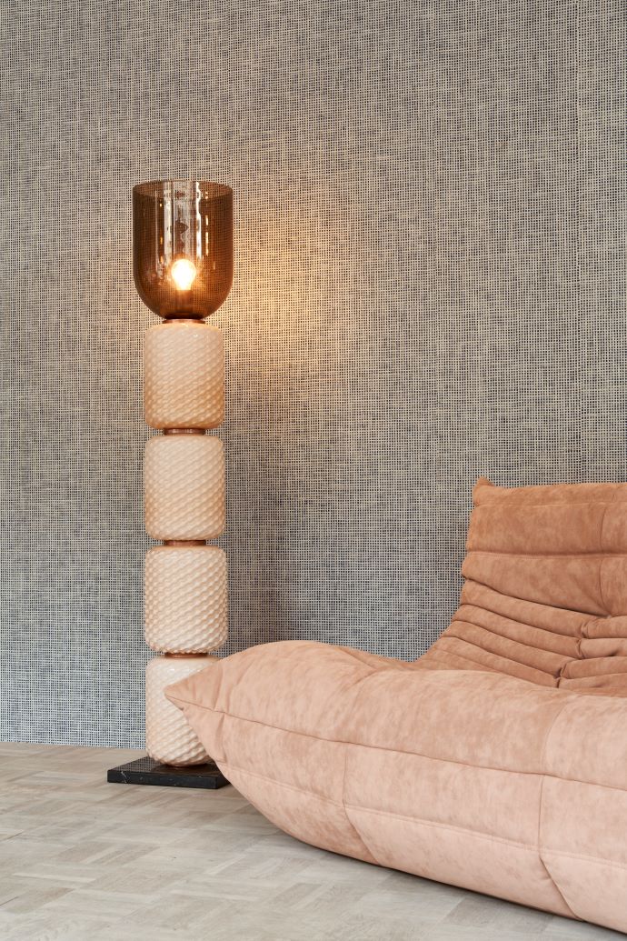 All Naturals Waffle Weave Arte - Cachethomecollection.de