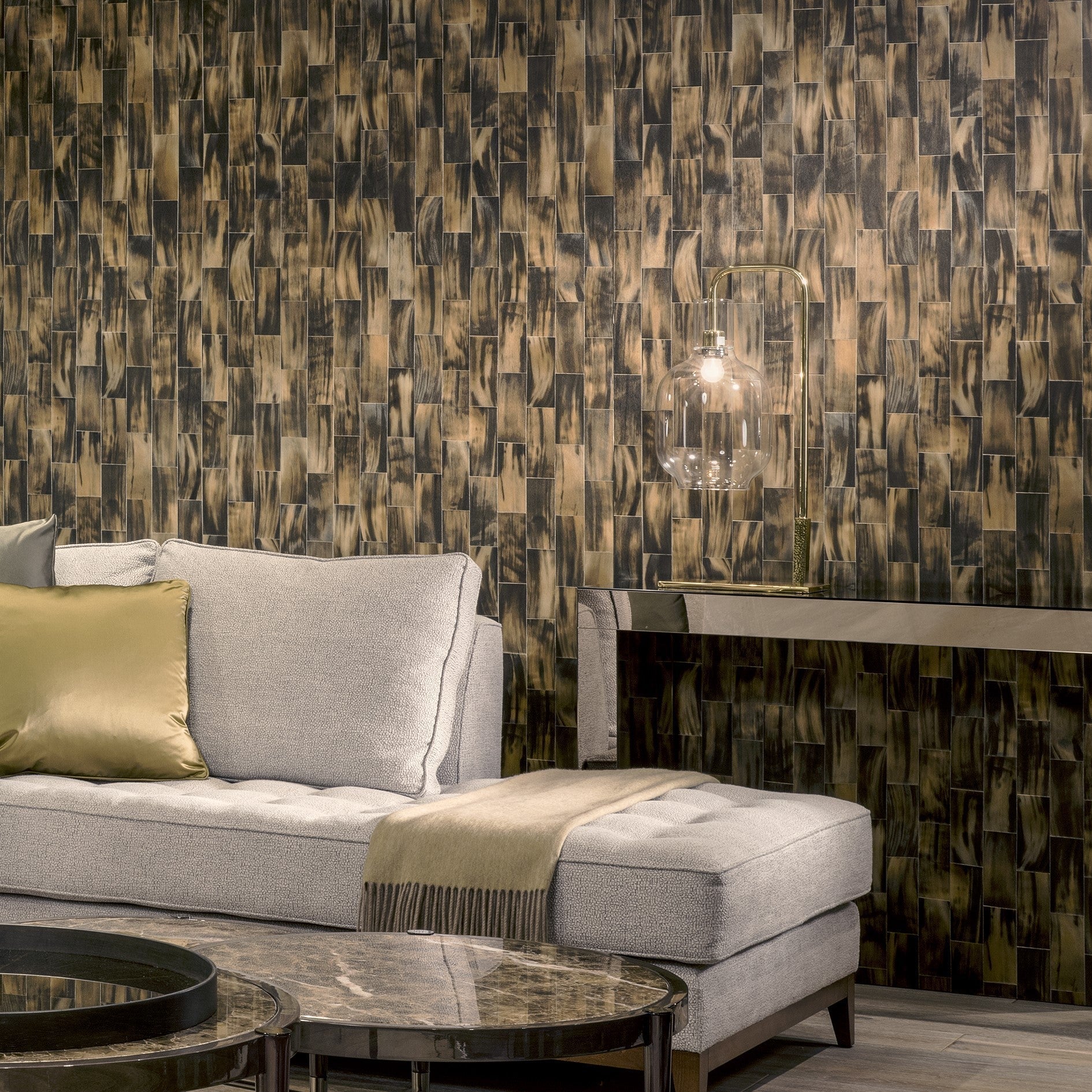 Avalon Gazelle Arte - Cachethomecollection.de