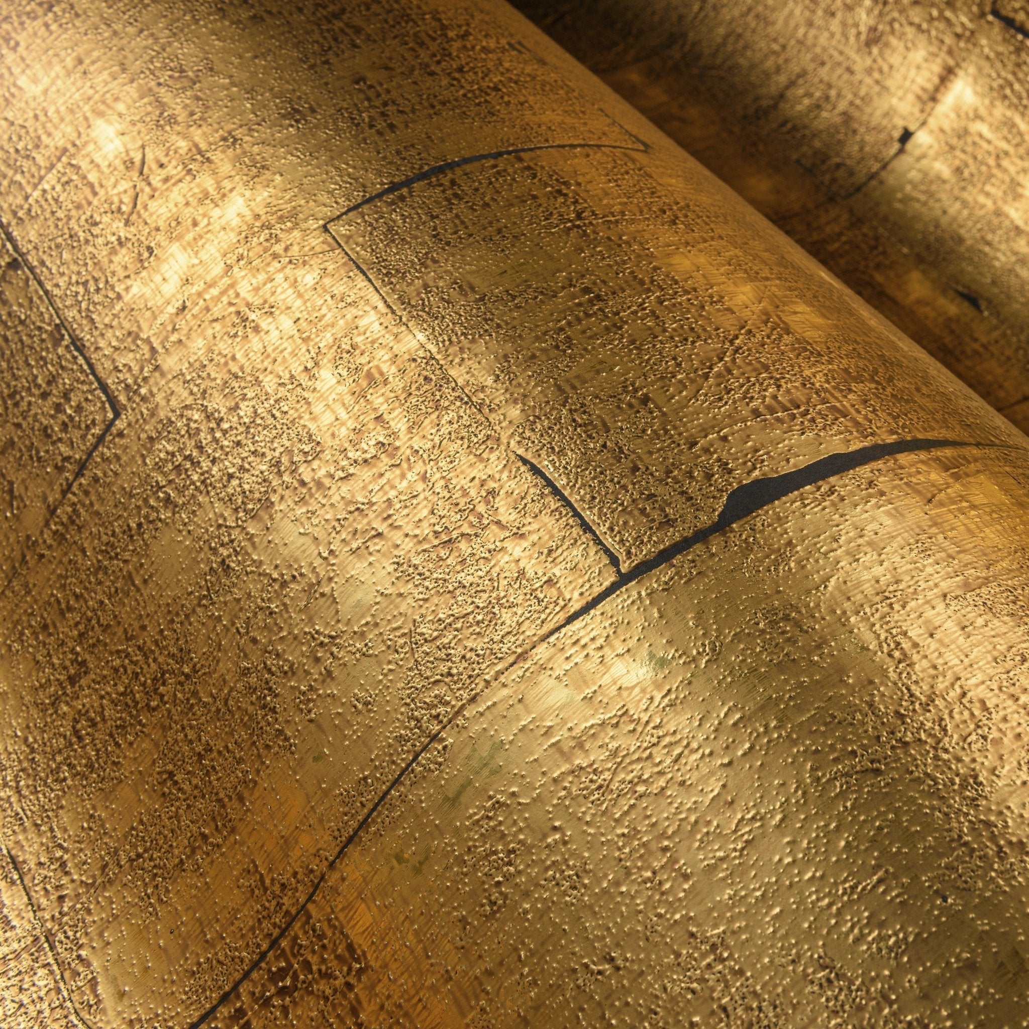 Boutique Gilded Heritage Arte - Cachethomecollection.de