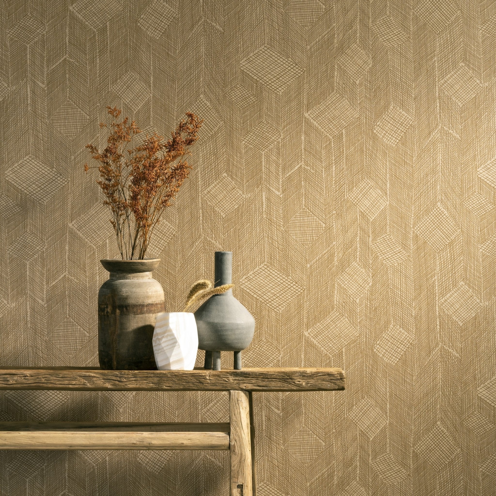 Cameo Shibam Arte - Cachethomecollection.de