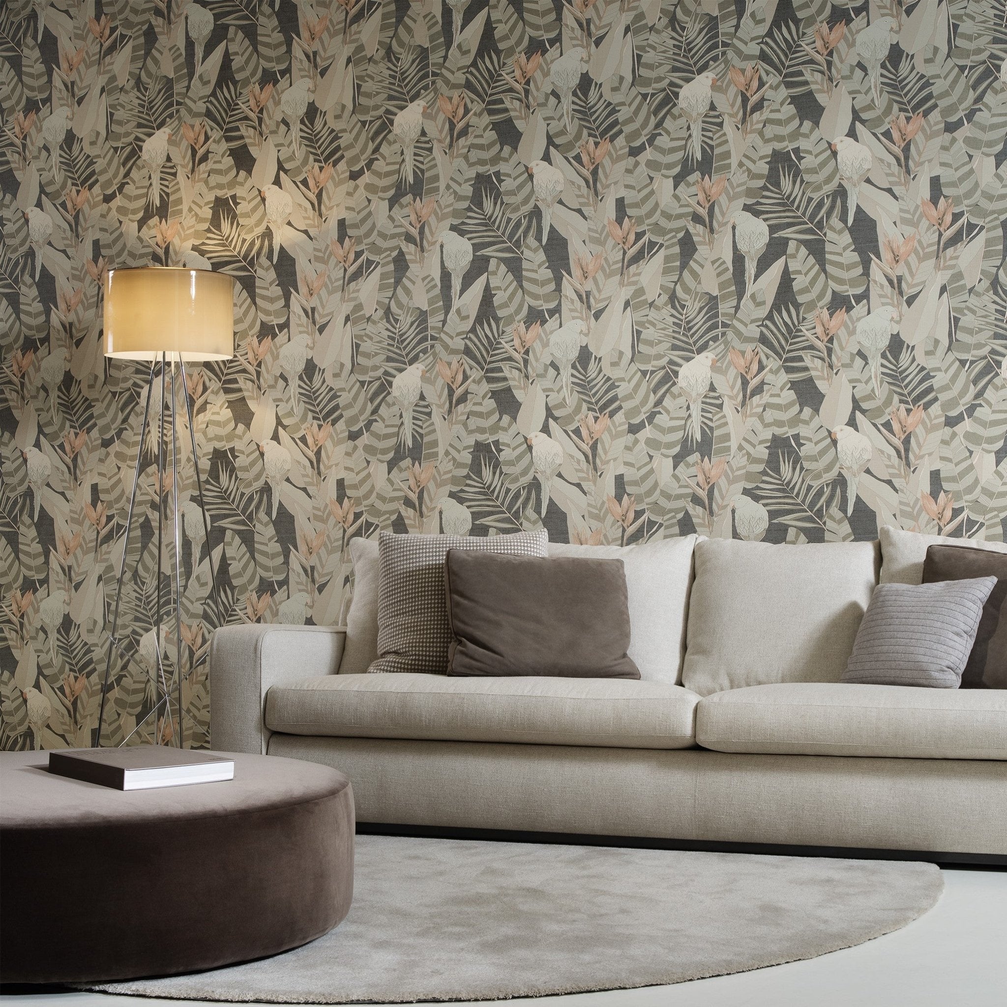 Curiosa Arcadia Arte - Cachethomecollection.de