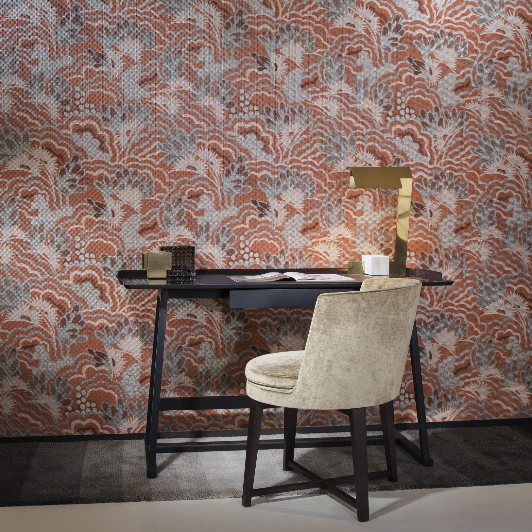 Curiosa Delight Arte - Cachethomecollection.de