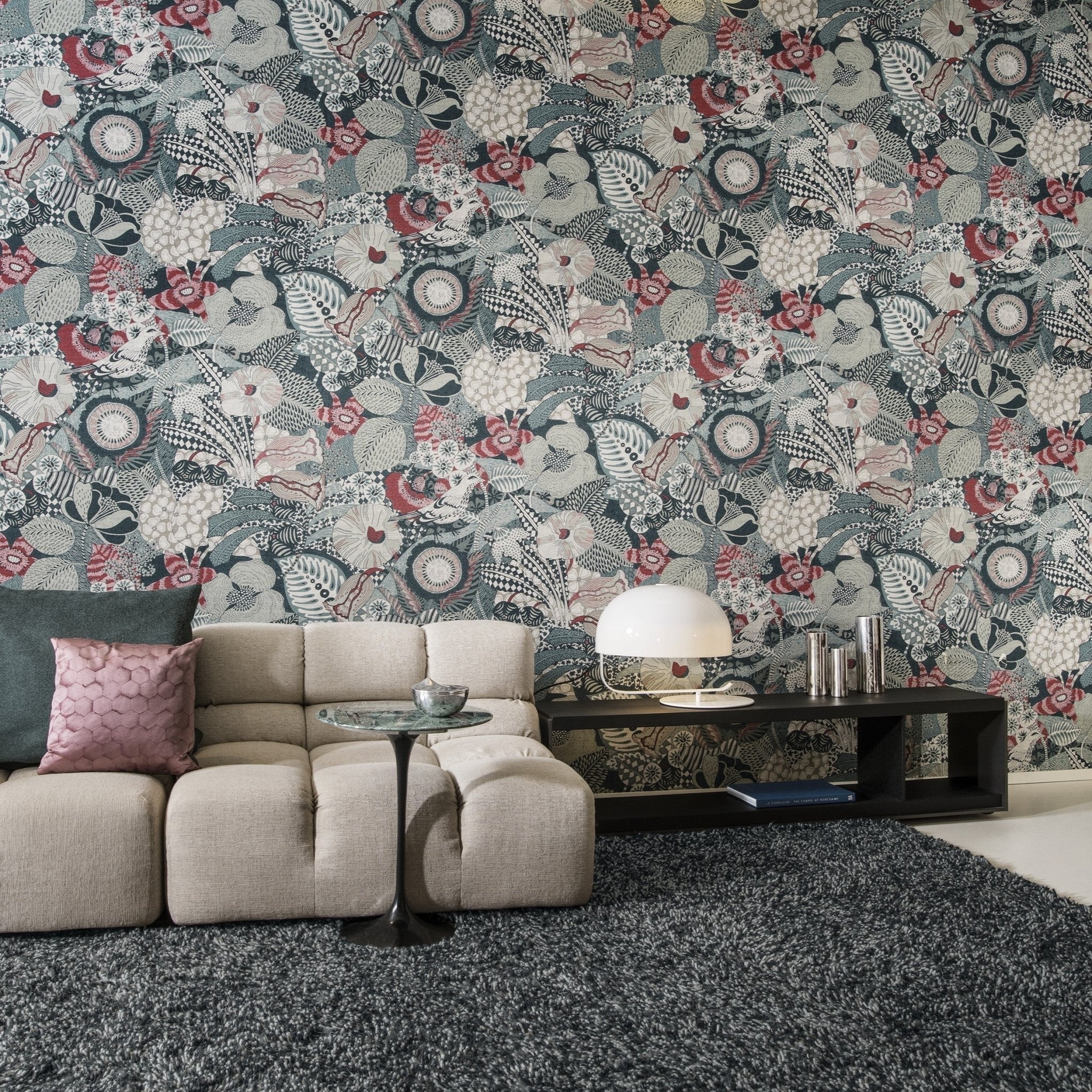 Curiosa Euphoria Arte - Cachethomecollection.de