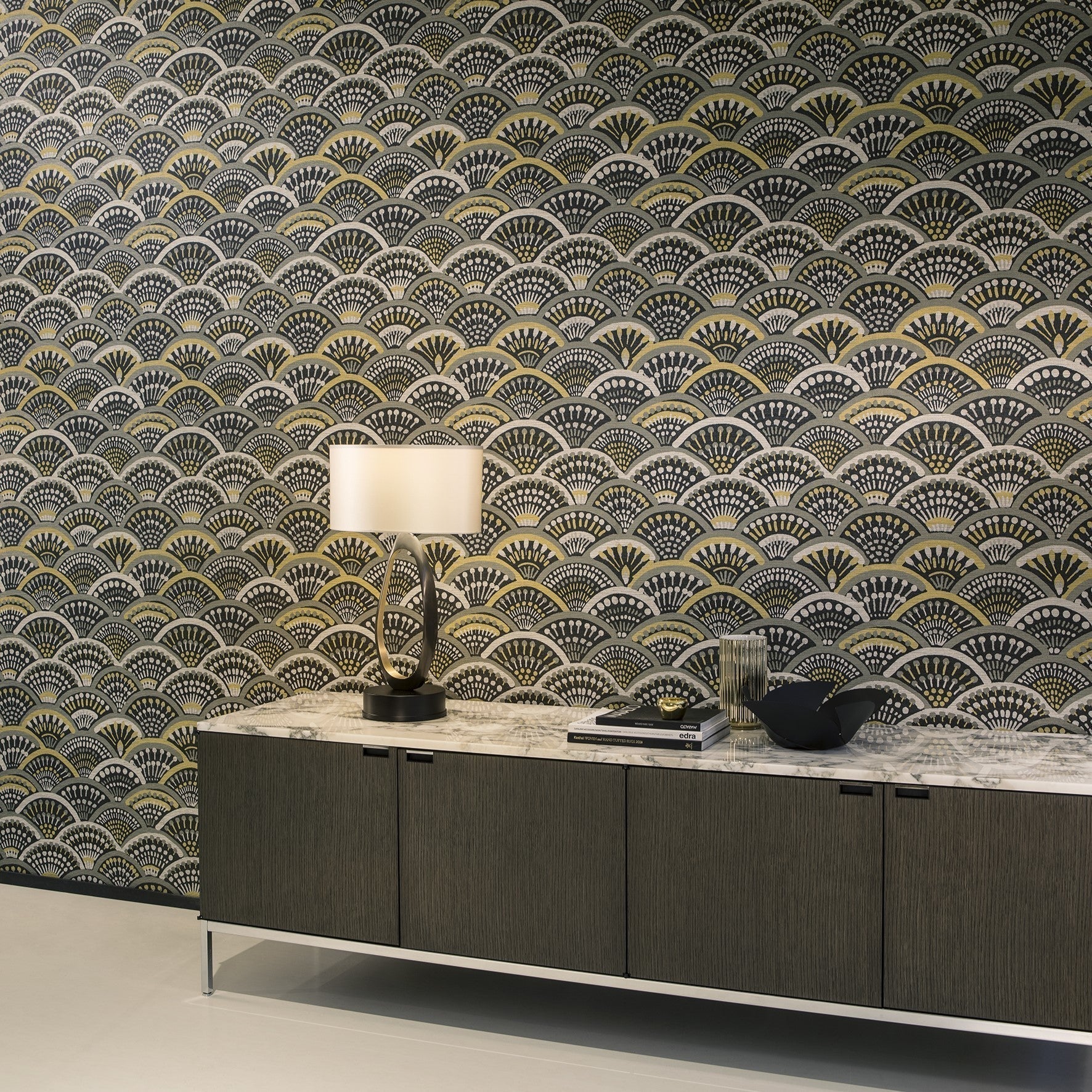 Curiosa Peacock Arte - Cachethomecollection.de