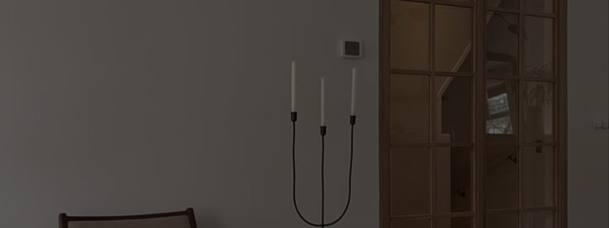 Eggshell Lak Painting the past - Cachethomecollection.de