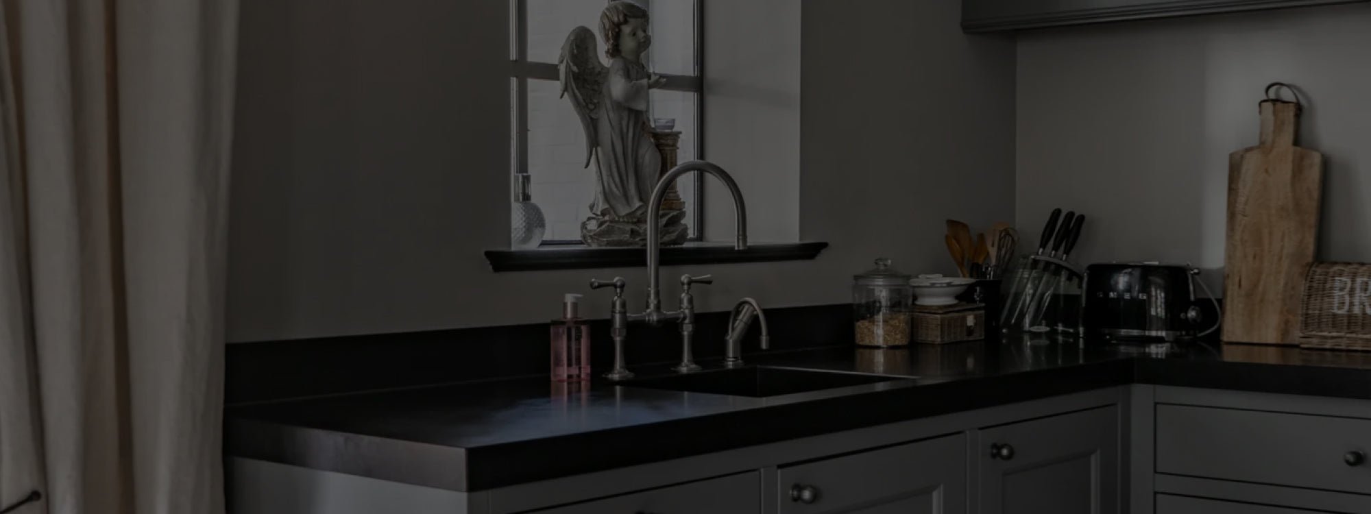 Eggshell Lak Pure & Original - Cachethomecollection.de