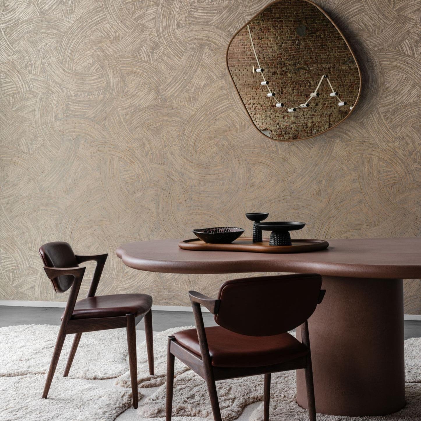 Embleme Impasto Arte - Cachethomecollection.de