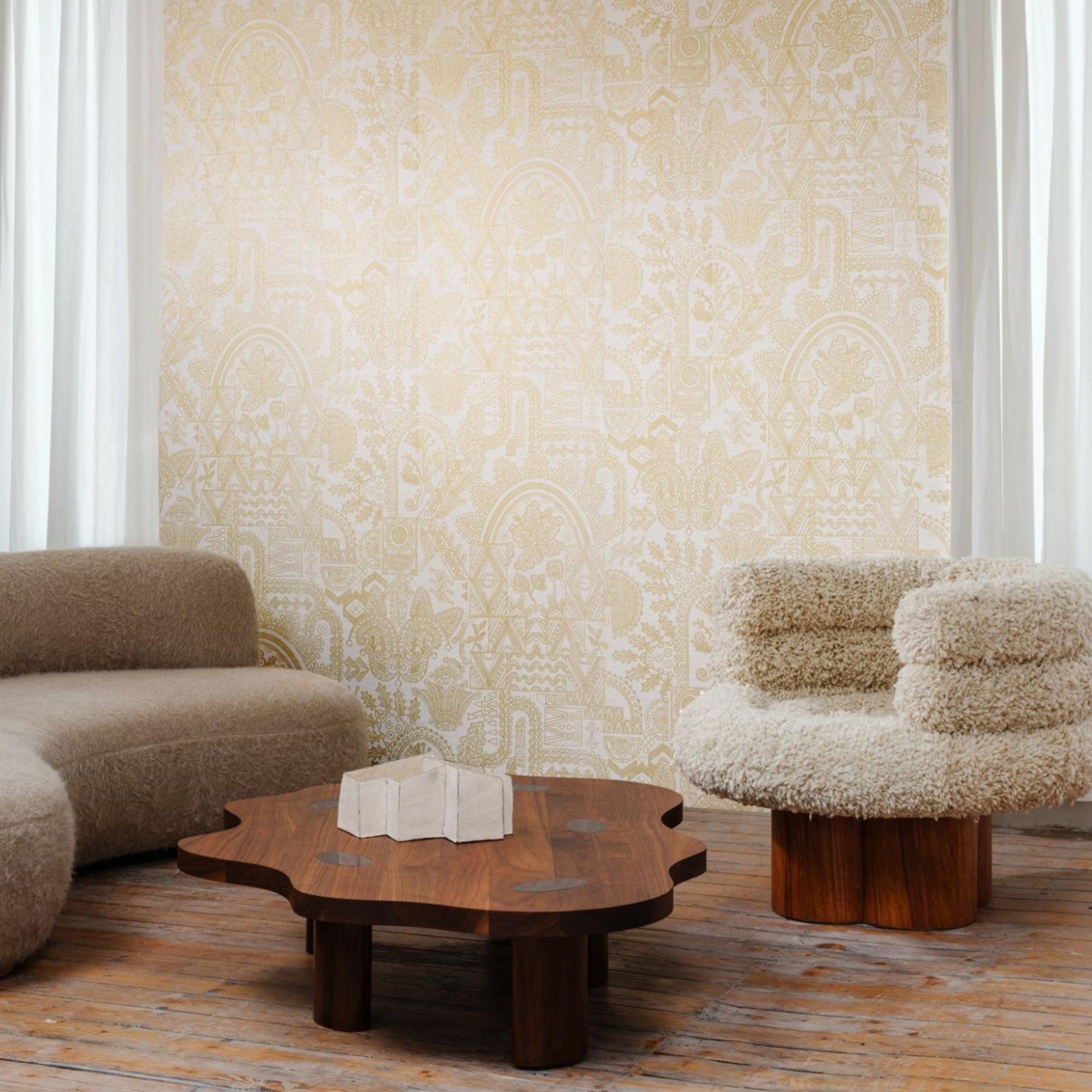 Embleme Joie Arte - Cachethomecollection.de