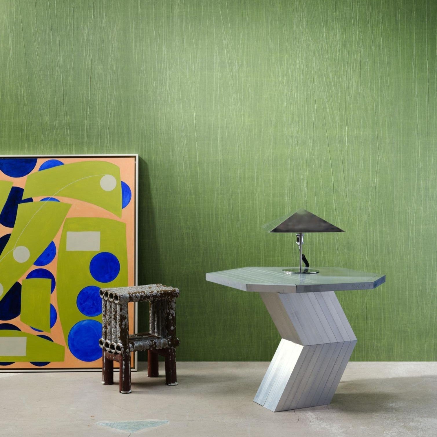 Embleme Pyxis Arte - Cachethomecollection.de