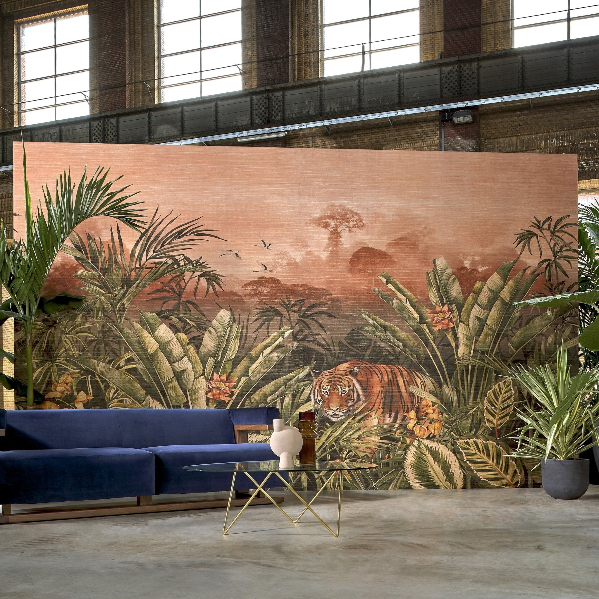 Expedition Silk Road Garden Arte - Cachethomecollection.de