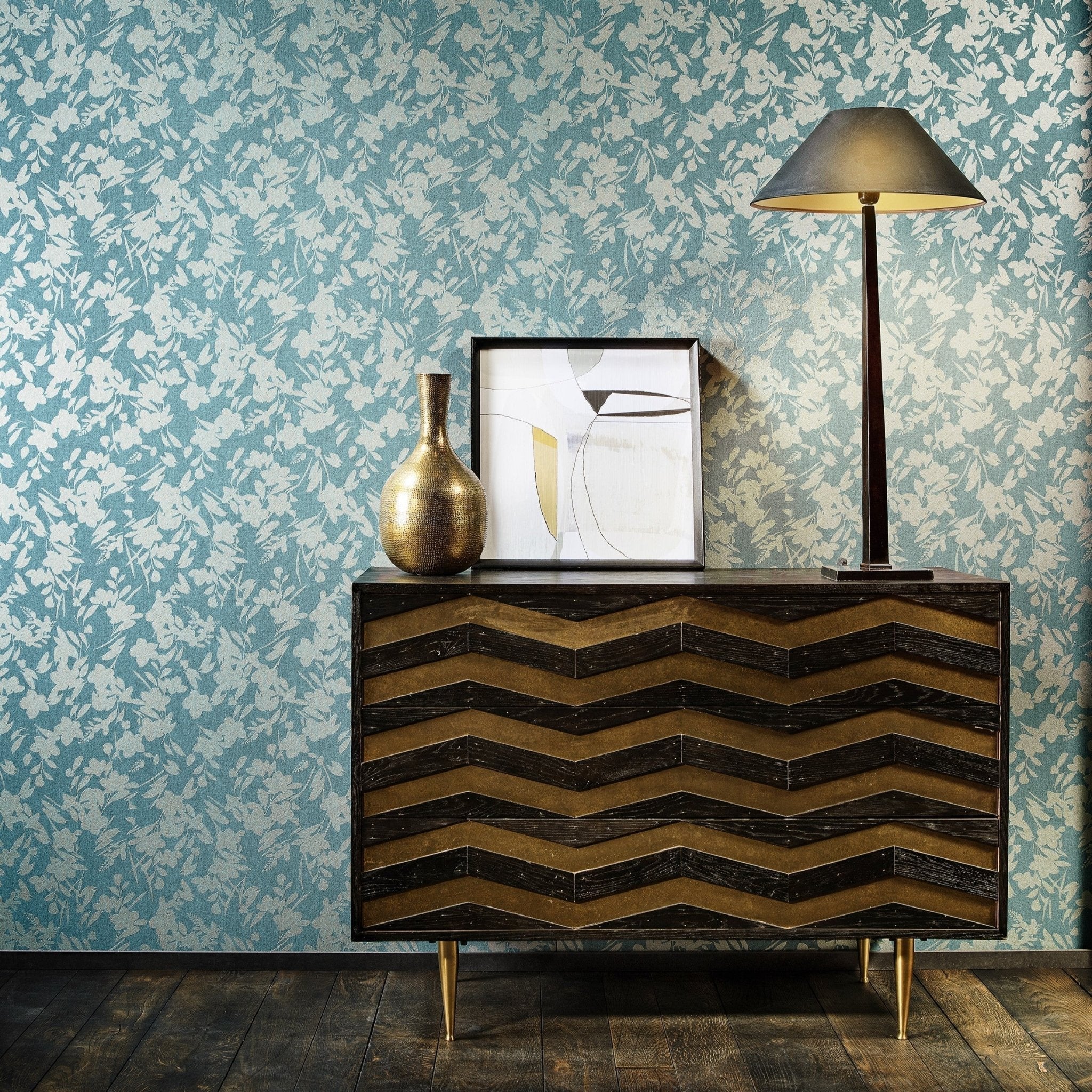 Flamant Bouton D’or Arte - Cachethomecollection.de