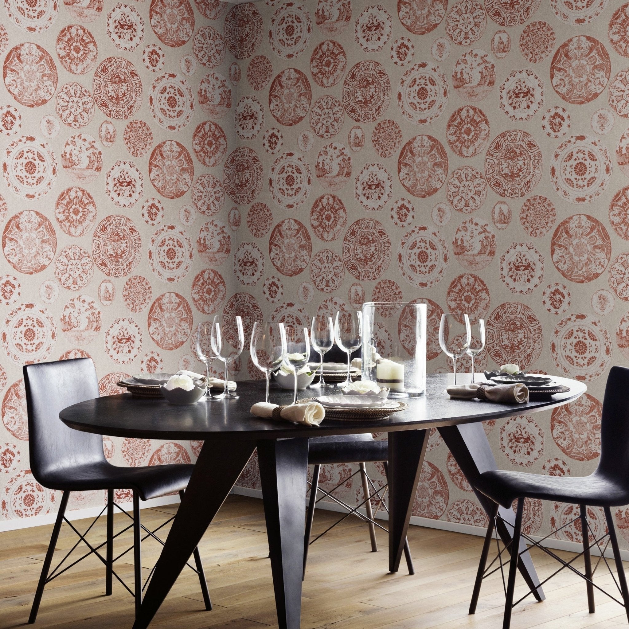 Flamant Ceramique Arte - Cachethomecollection.de