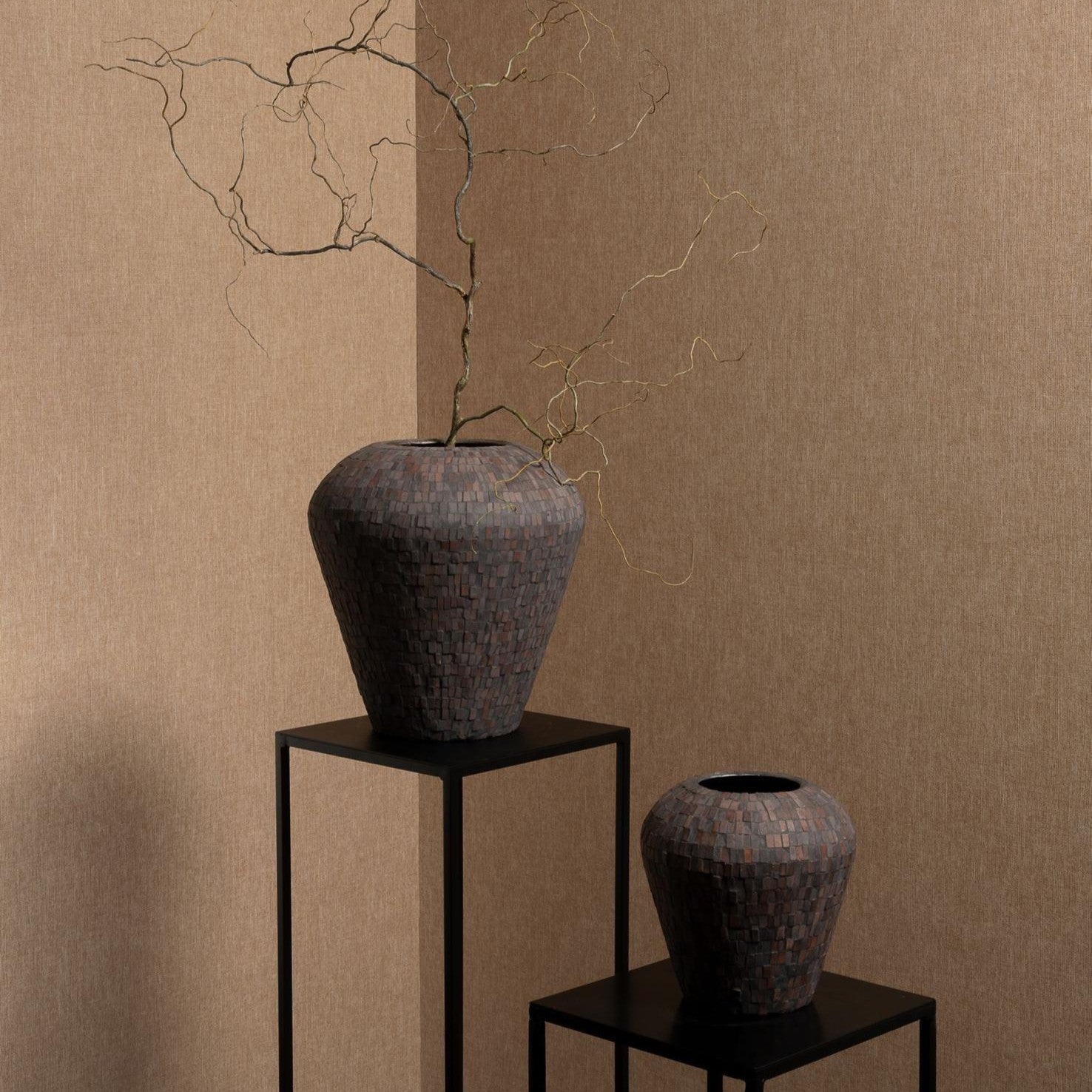 Flamant Honore Lin Normandie Arte - Cachethomecollection.de