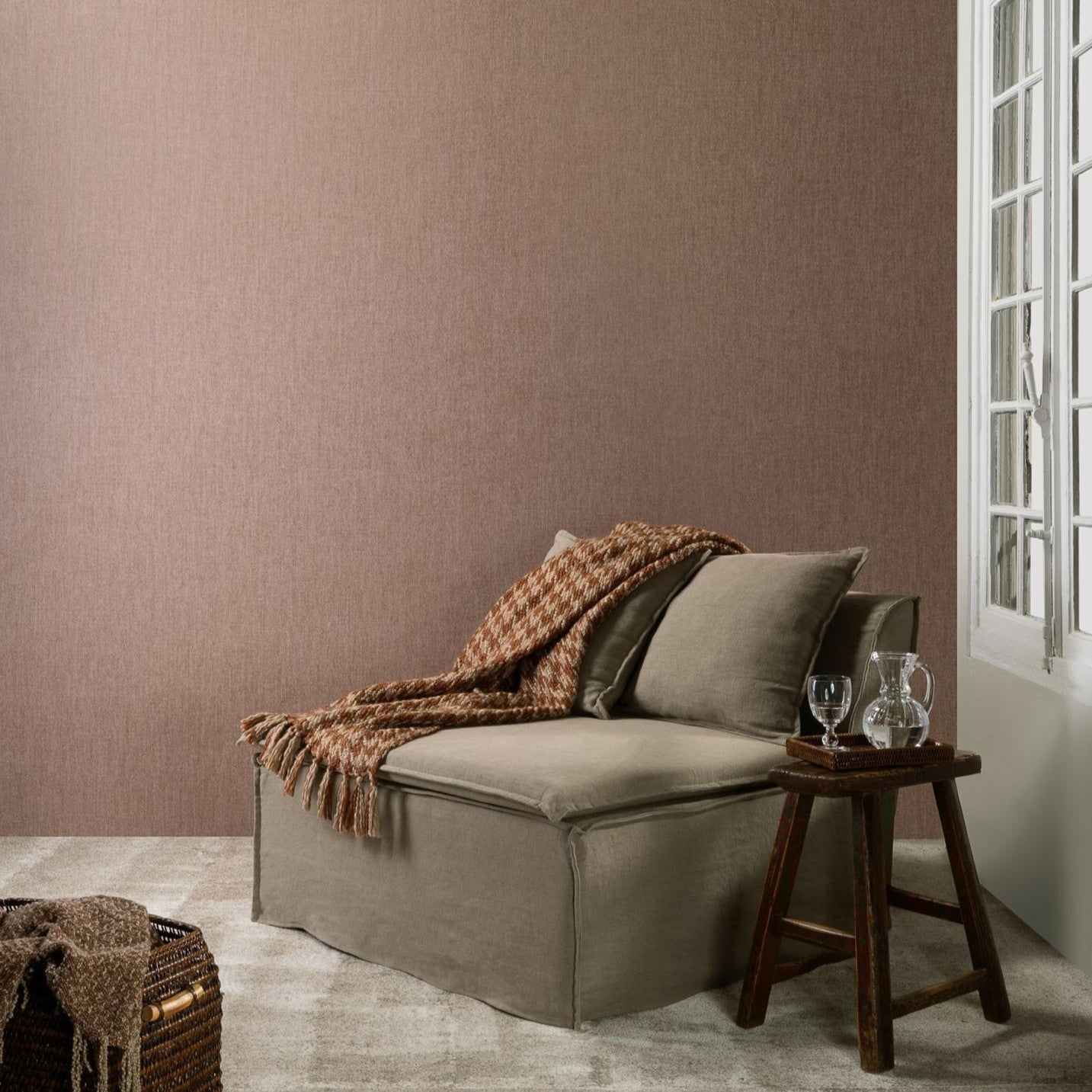 Flamant Honore Terre De Lin Arte - Cachethomecollection.de
