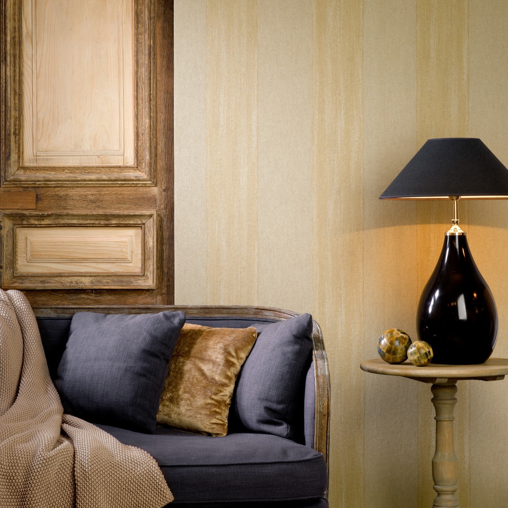 Flamant Portel Arte - Cachethomecollection.de