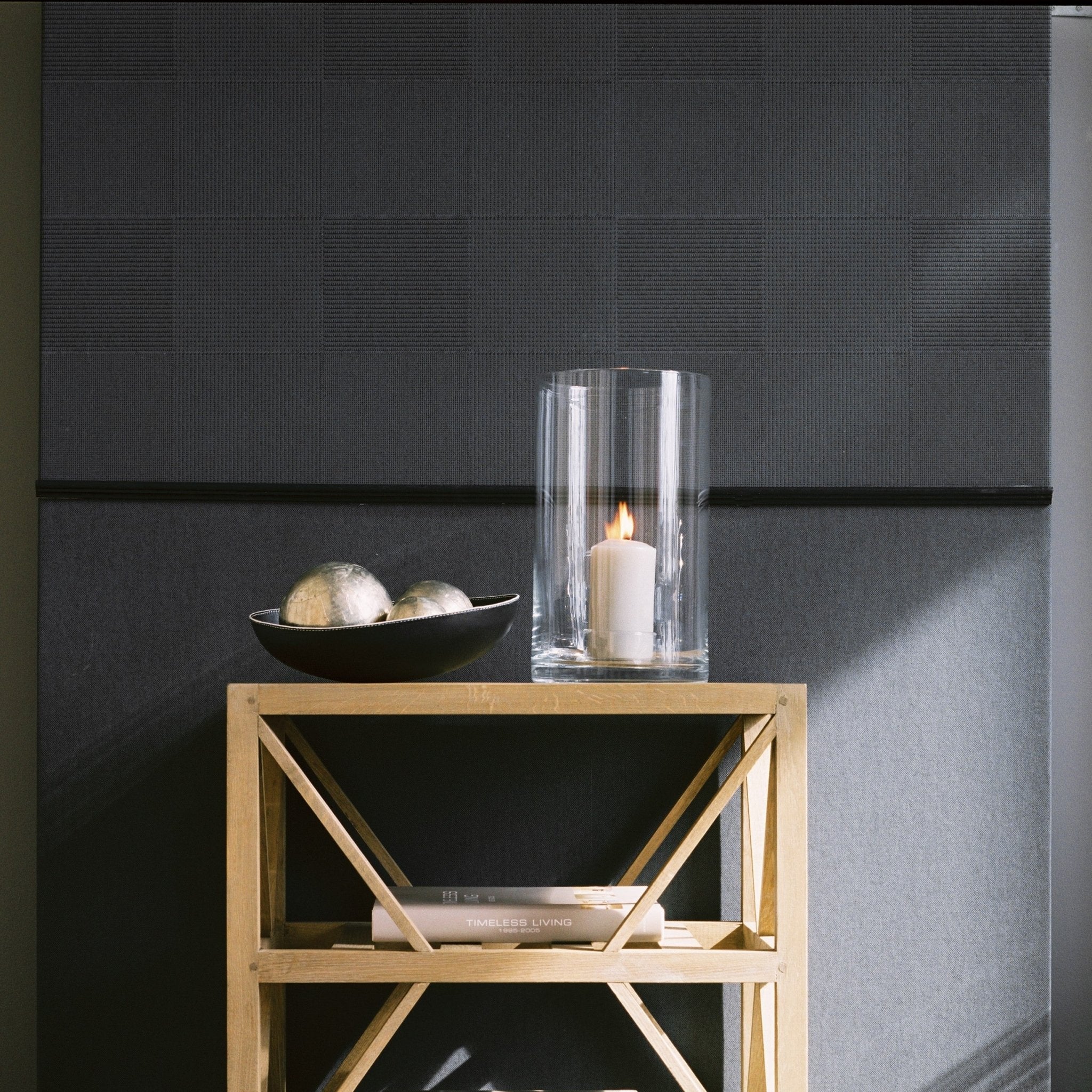 Flamant Tartan Arte - Cachethomecollection.de