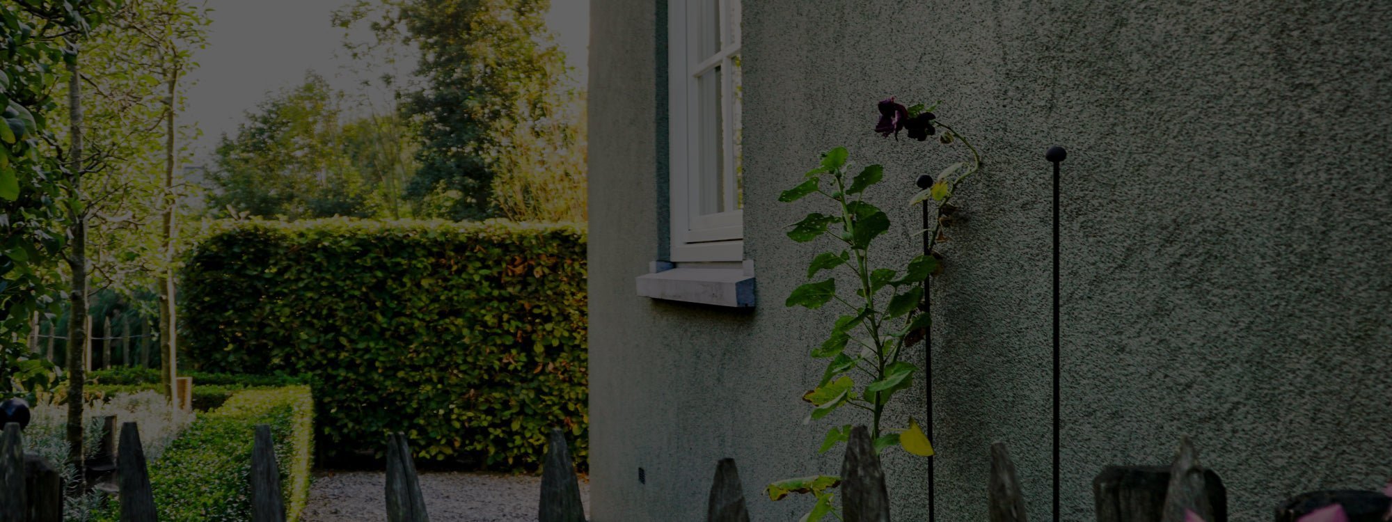 Fassadenfarbe Quartz kalei Pure & Original - Cachethomecollection.de