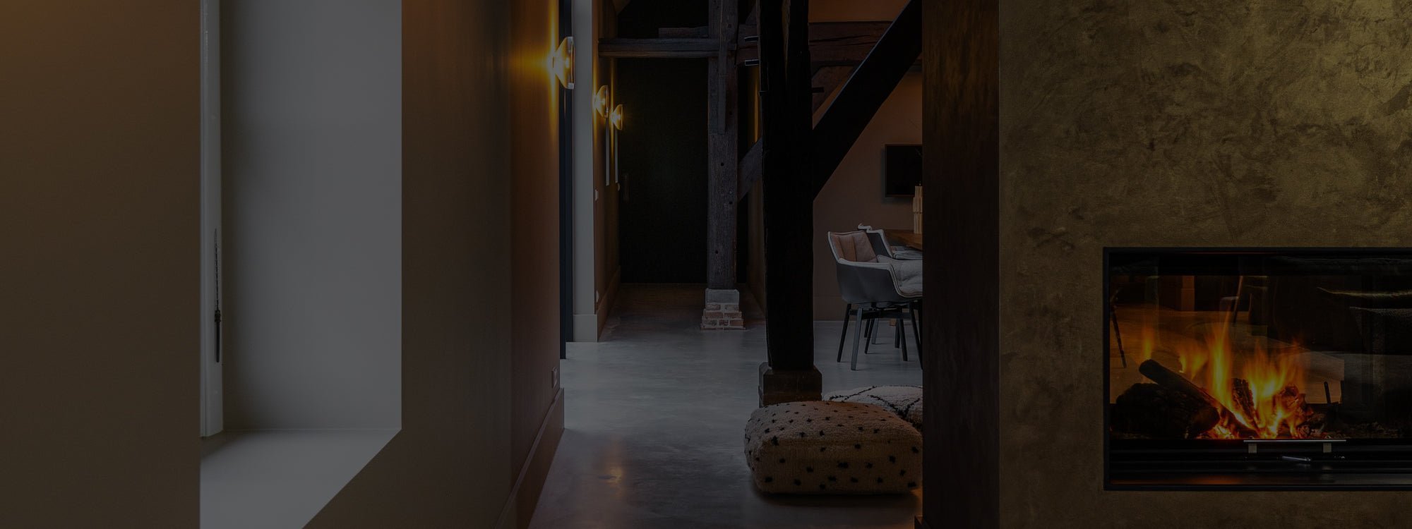 High Gloss Elements Pure & Original - Cachethomecollection.de