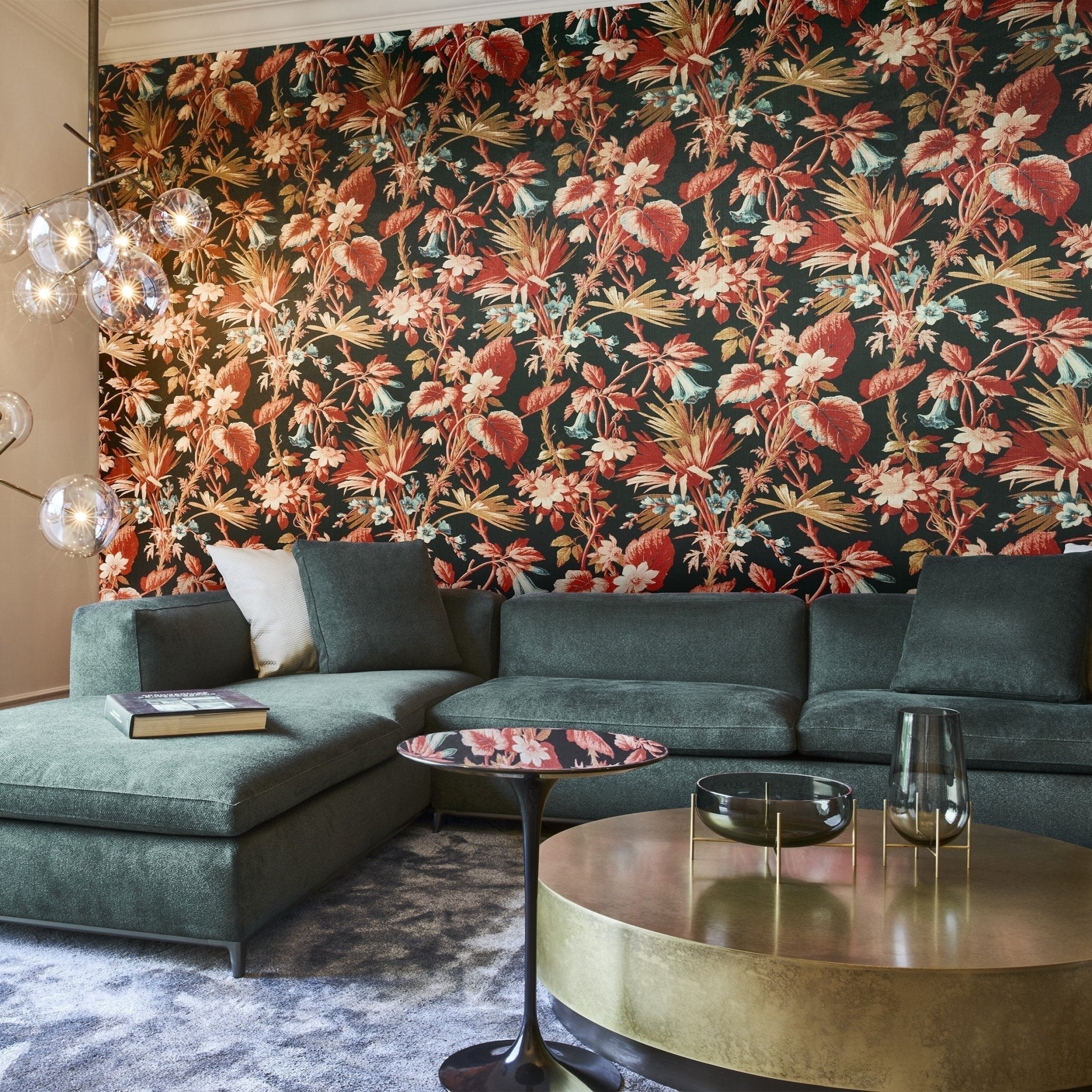 Insolence Grow Arte - Cachethomecollection.de