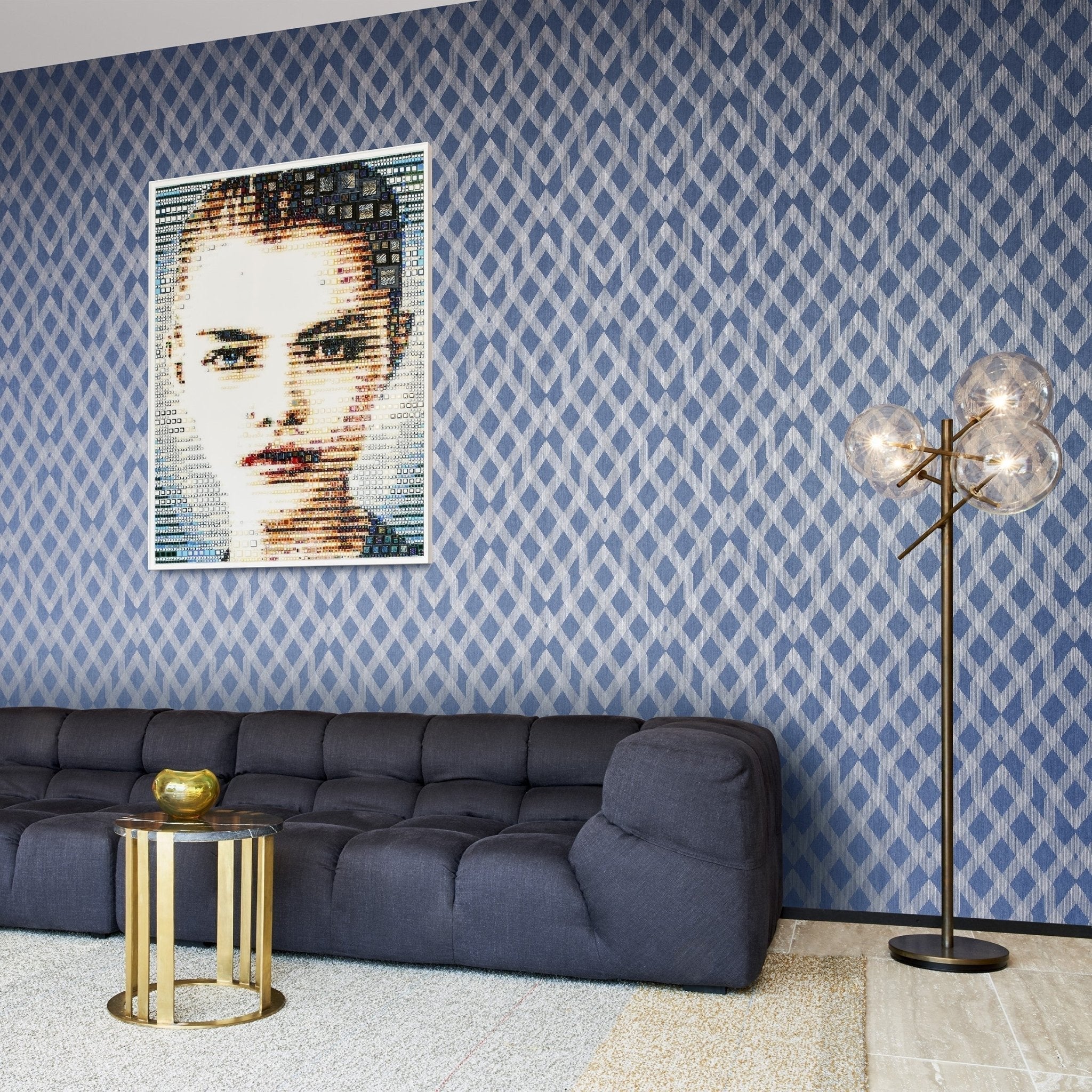 Insolence Moxie Arte - Cachethomecollection.de