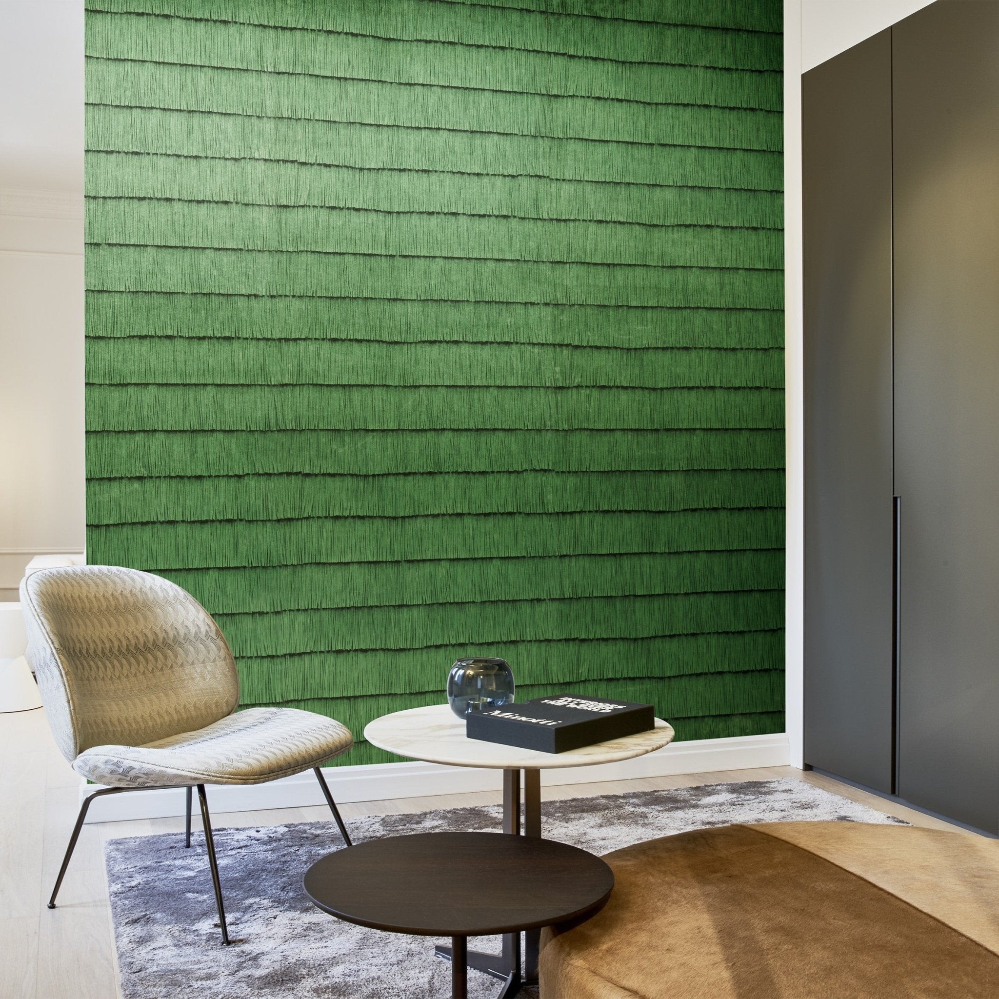 Insolence Swing Arte - Cachethomecollection.de