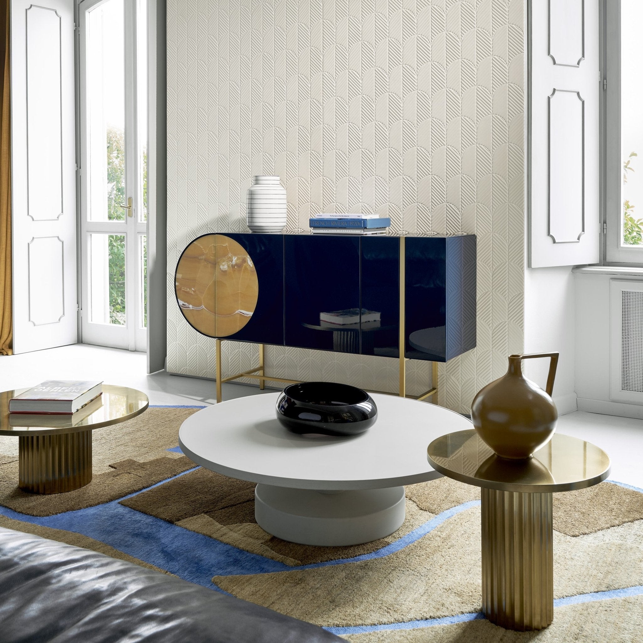 Kanso Anicca Arte - Cachethomecollection.de