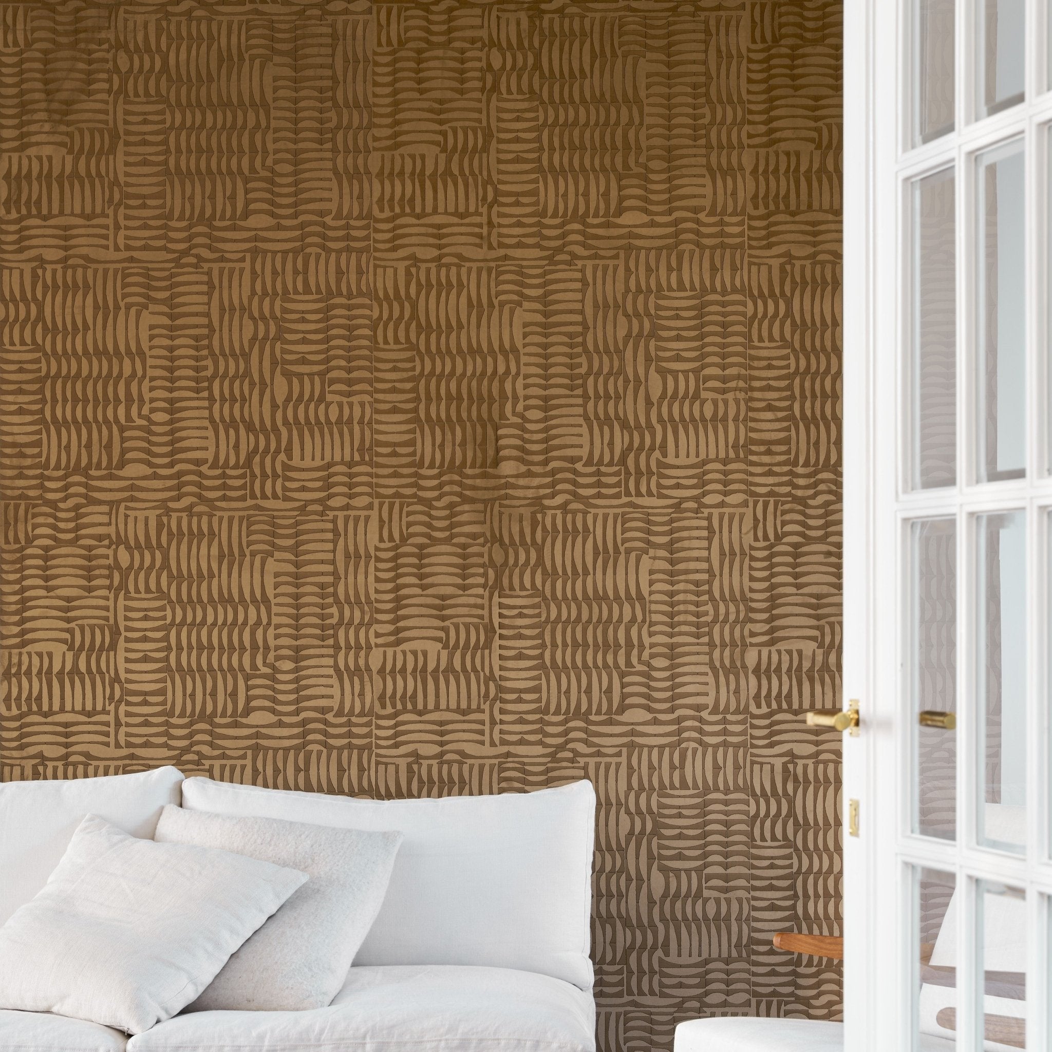 Kharga Barkhan Arte - Cachethomecollection.de