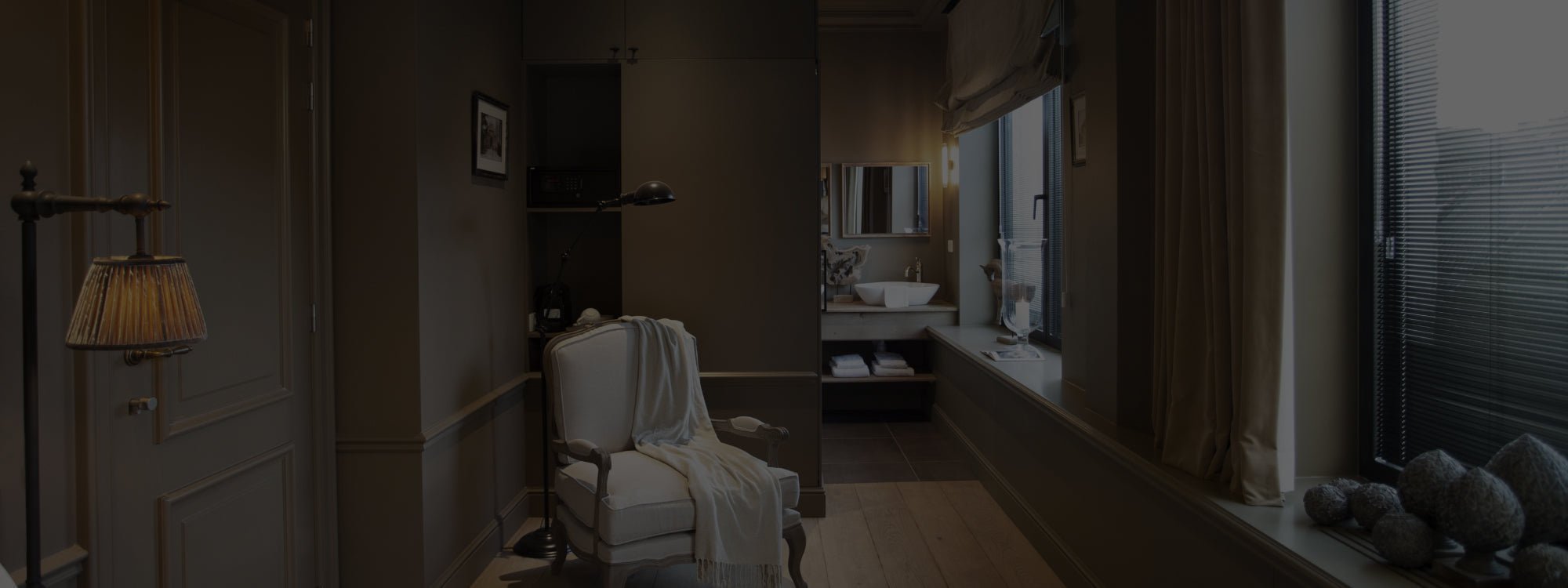 Lak Matt Flamant - Cachethomecollection.de