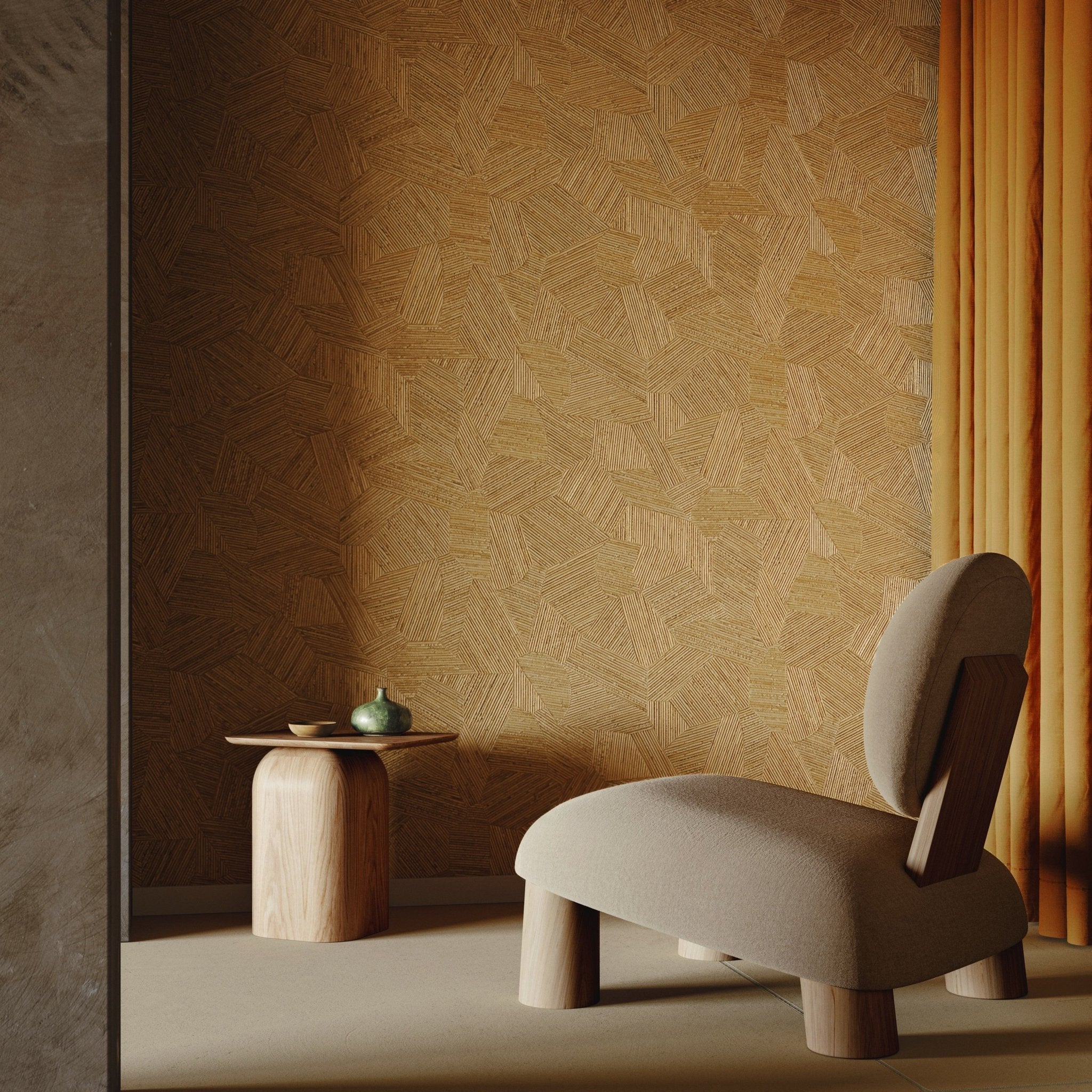 Lanai Mauna Arte - Cachethomecollection.de