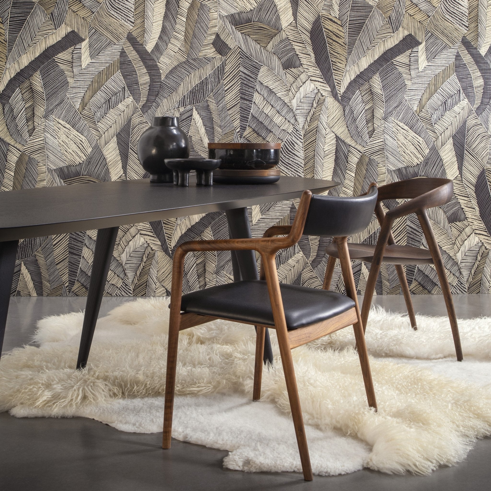 Les Tricots Chintz Arte - Cachethomecollection.de