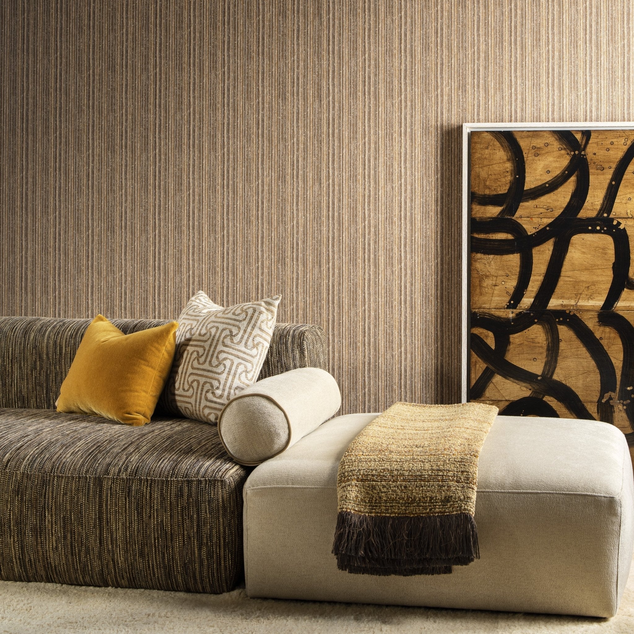 Les Tricots Serge Arte - Cachethomecollection.de