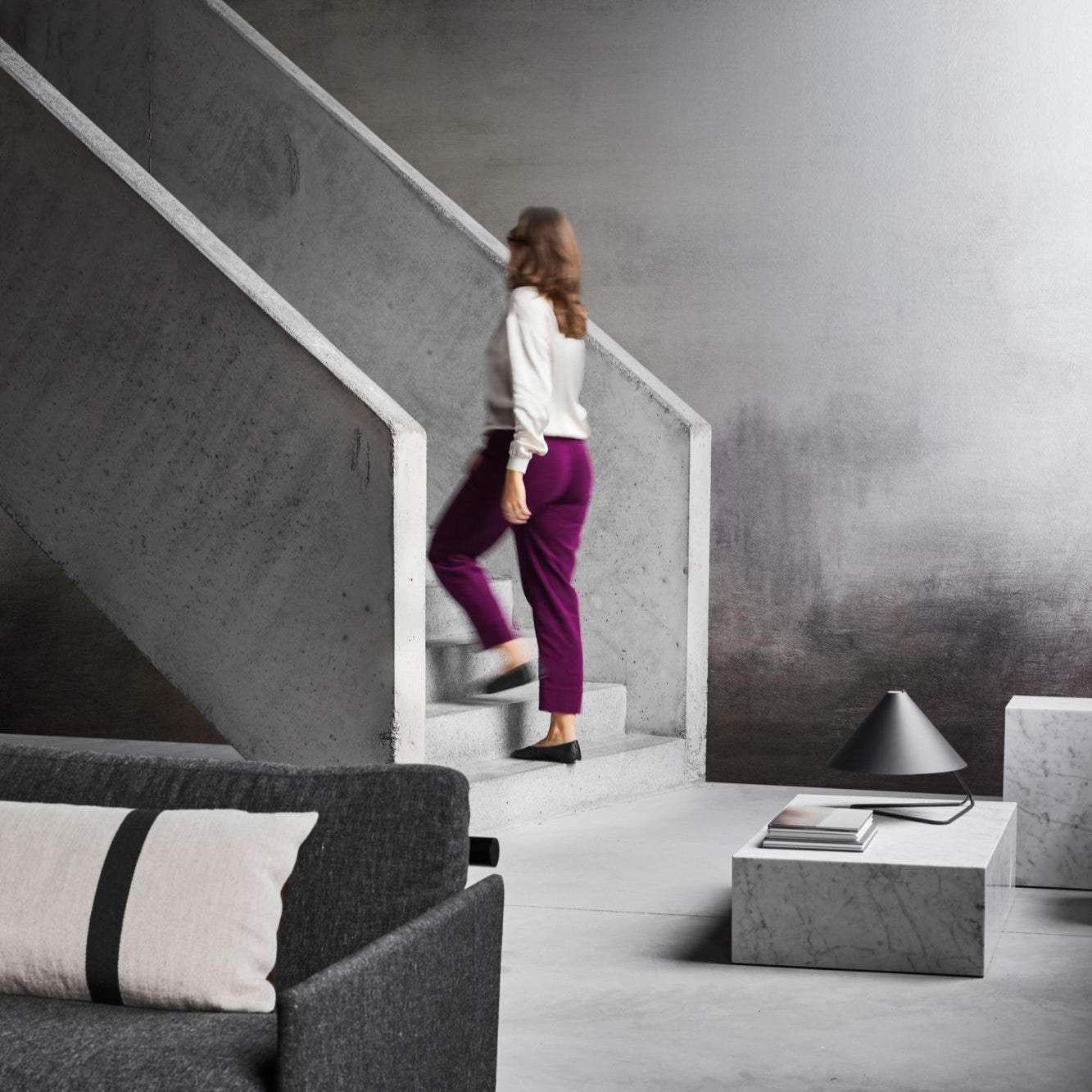 Light At Night Evening Glow Arte - Cachethomecollection.de