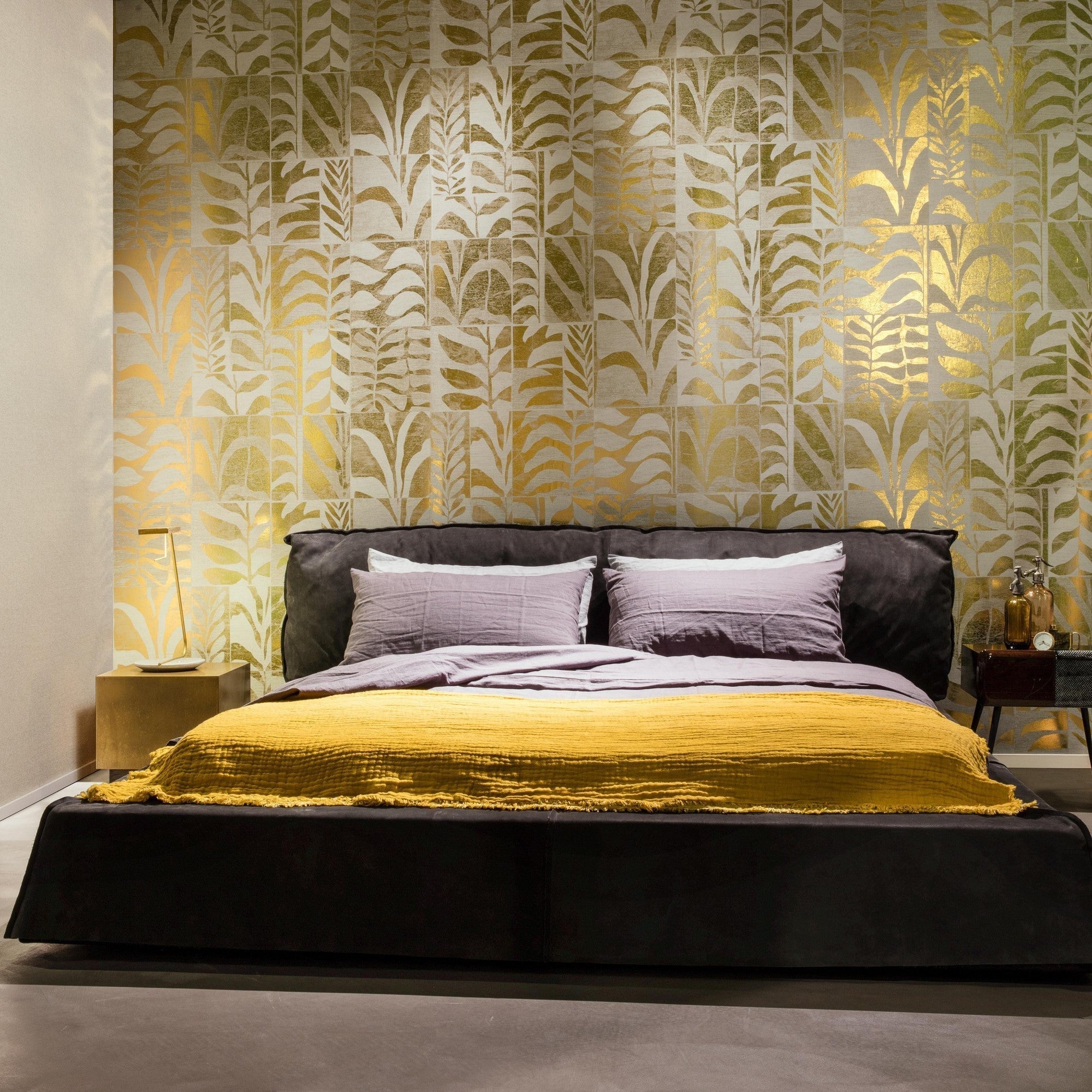 Ligna Canopy Arte - Cachethomecollection.de