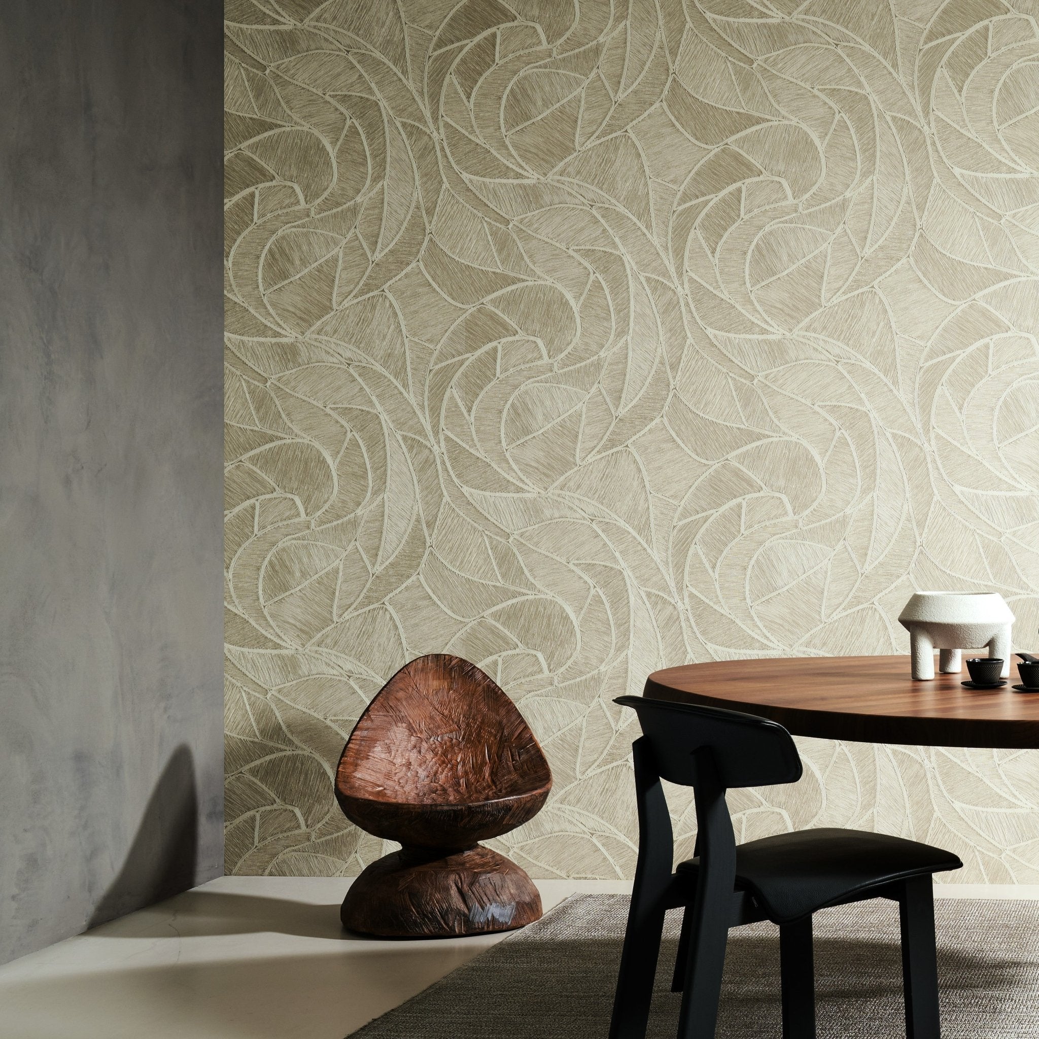 Manila Spiral Arte - Cachethomecollection.de