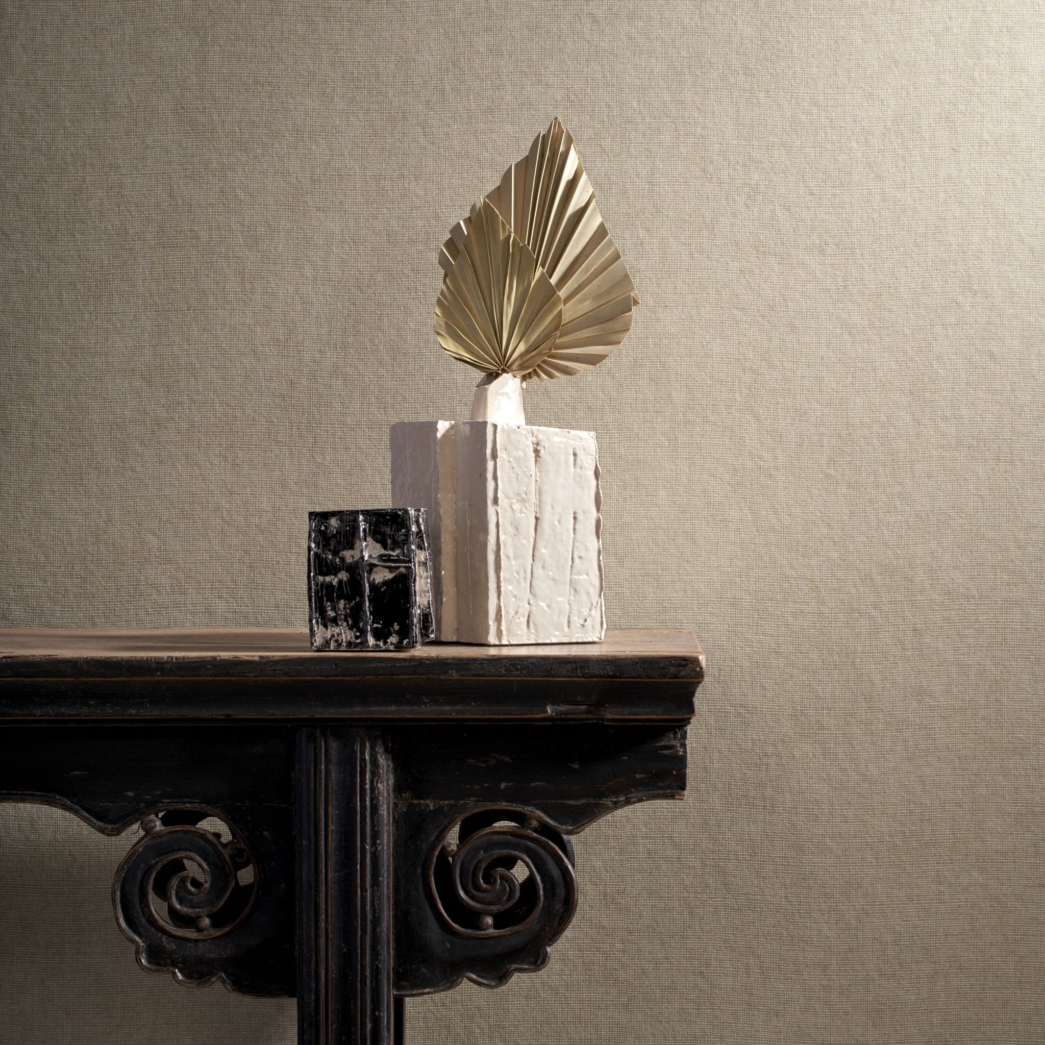 Manila Tulle Arte - Cachethomecollection.de