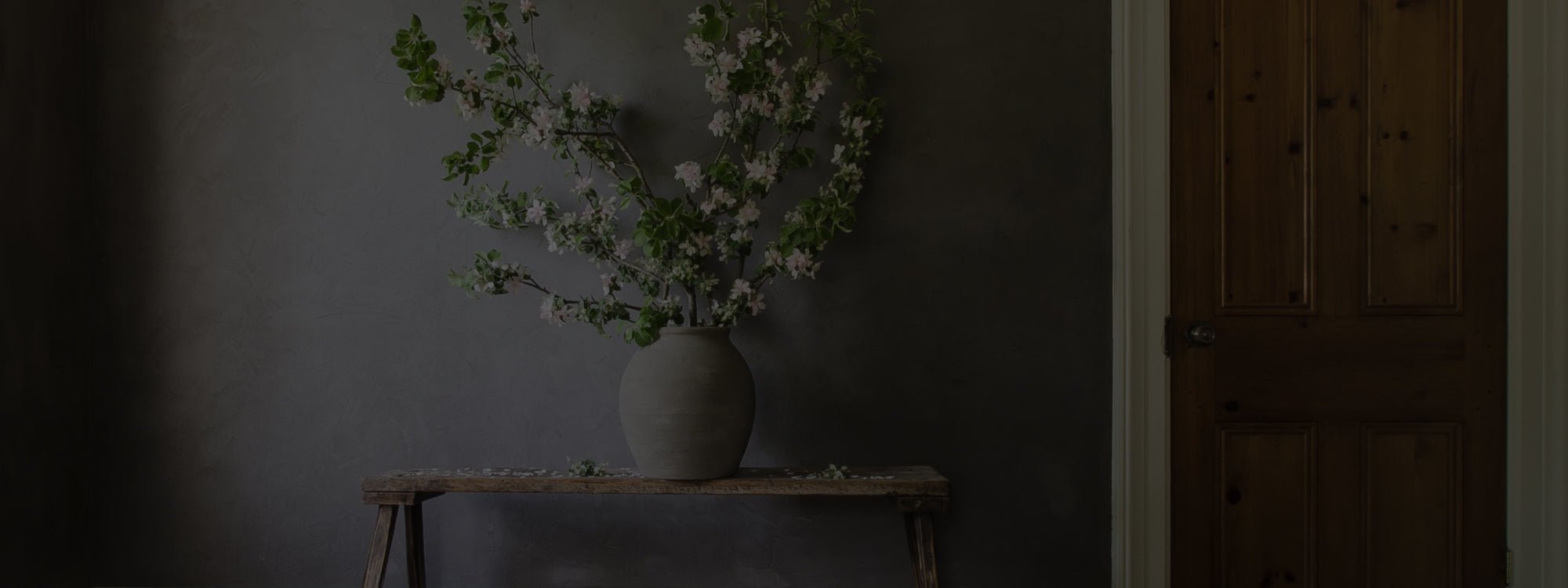 Marrakech Walls Pure & Original - Cachethomecollection.de