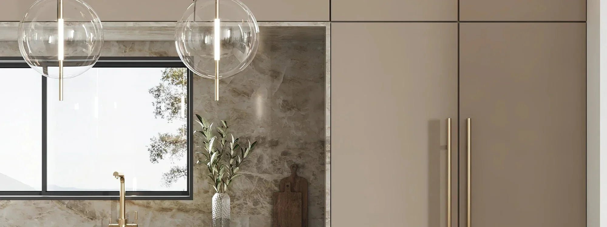 Matte Lack auf Wasserbasis L'Authentique - Cachethomecollection.de