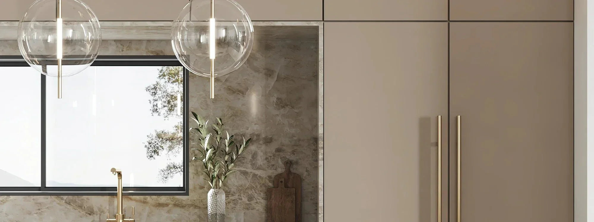 Matte Lack auf Wasserbasis L'Authentique - Cachethomecollection.de