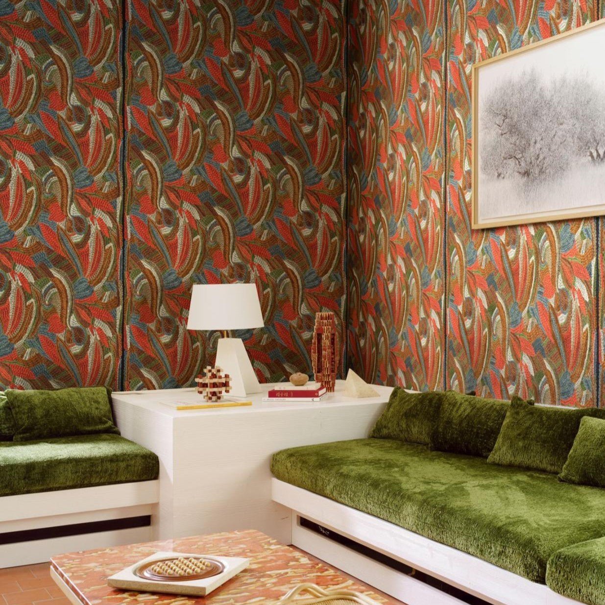 Melaky Mandrava Arte - Cachethomecollection.de