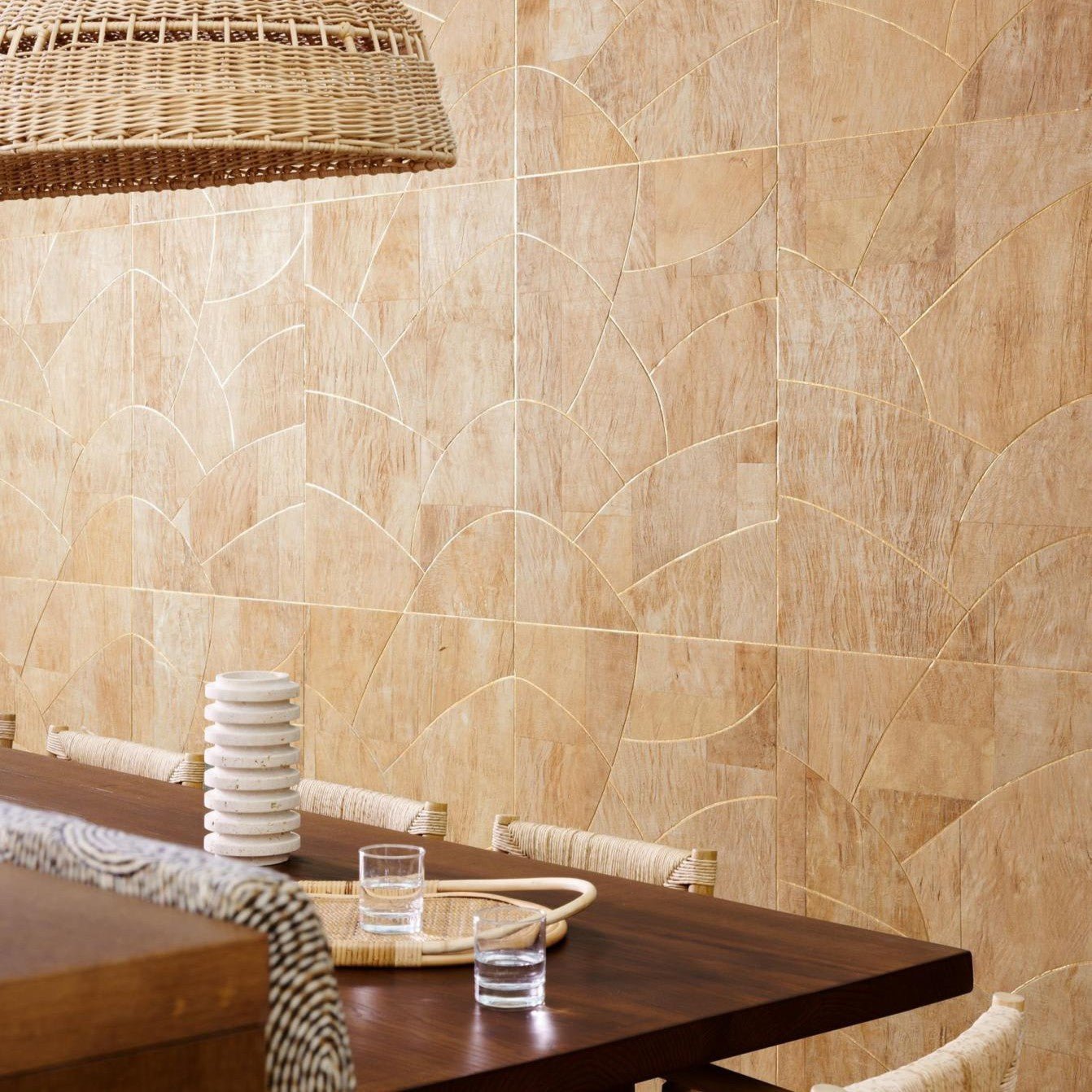 Melaky Rubra Arte - Cachethomecollection.de