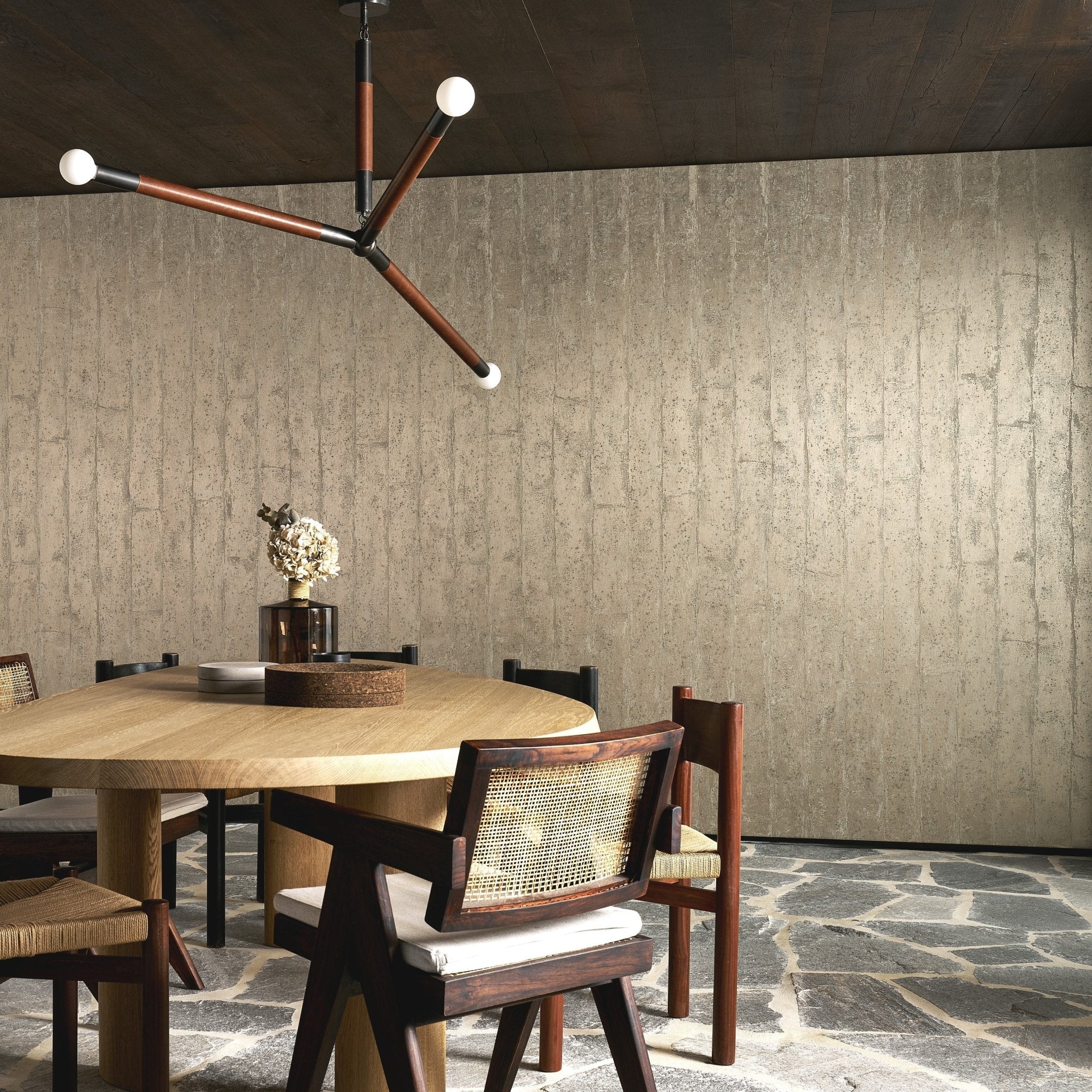 Metal X Patina Alepine Arte - Cachethomecollection.de