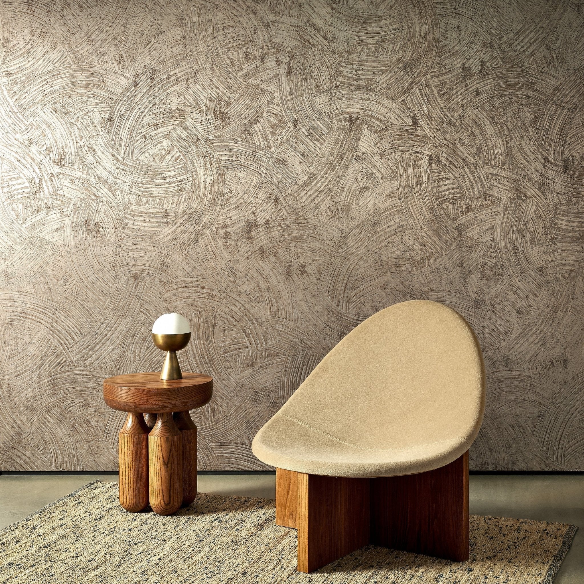 Metal X Patina Impasto Arte - Cachethomecollection.de