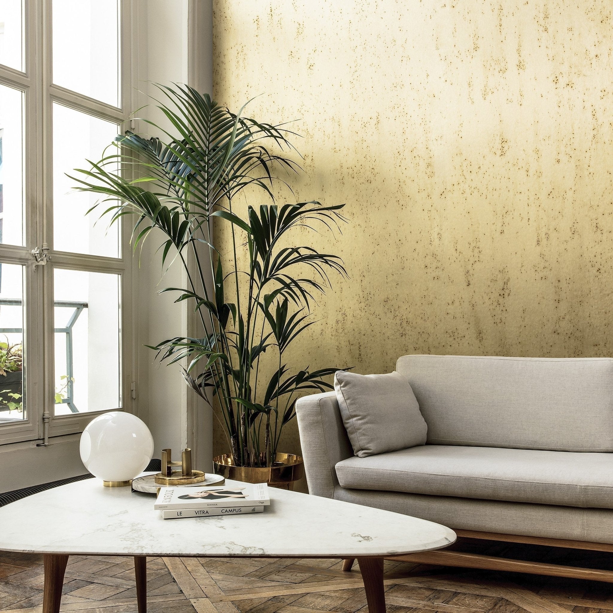 Metal X Stellar Arte - Cachethomecollection.de